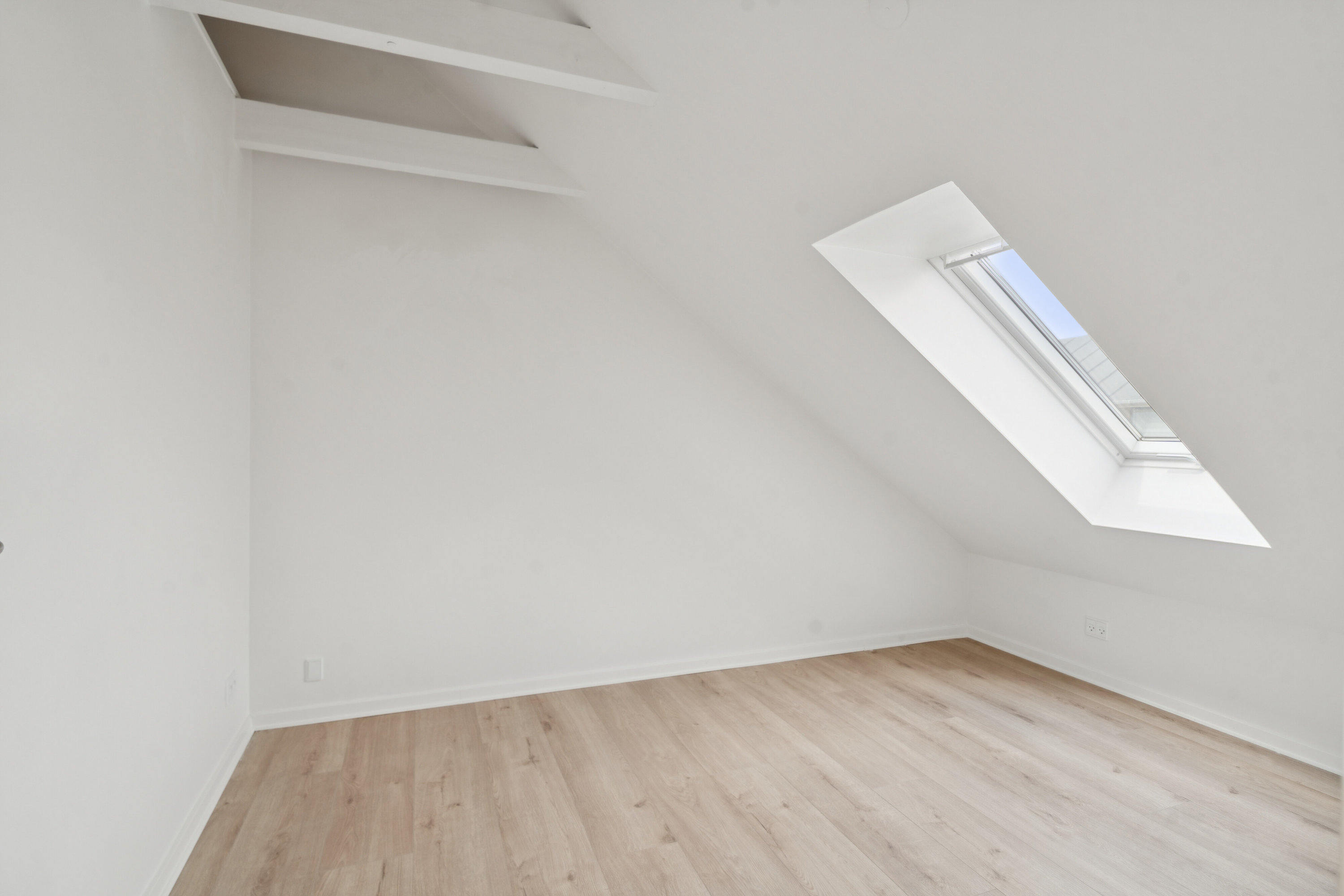 Fremhævet værelse billede i fuldskærmstilstand. Billede af Pjentedamsgade 8, 3., 5000 Odense C