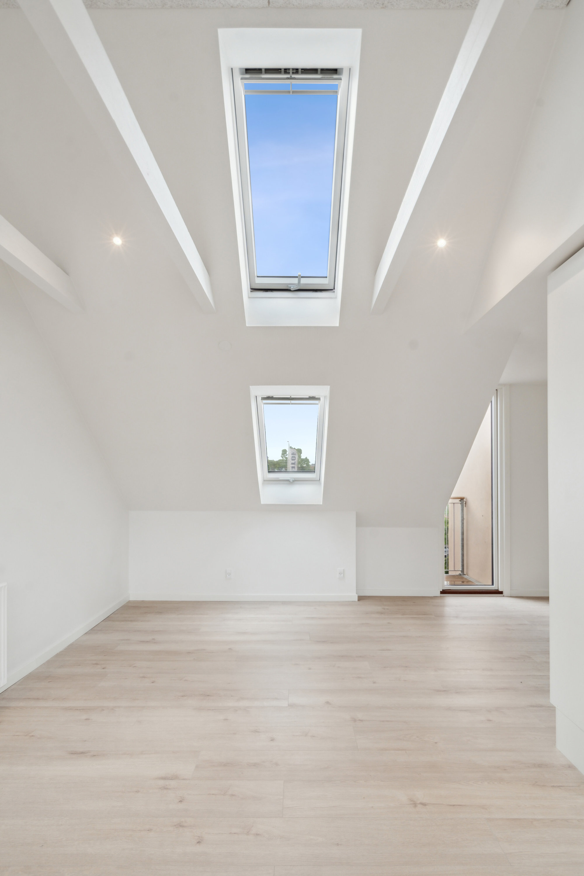 Fremhævet værelse billede i fuldskærmstilstand. Billede af Pjentedamsgade 8, 3., 5000 Odense C