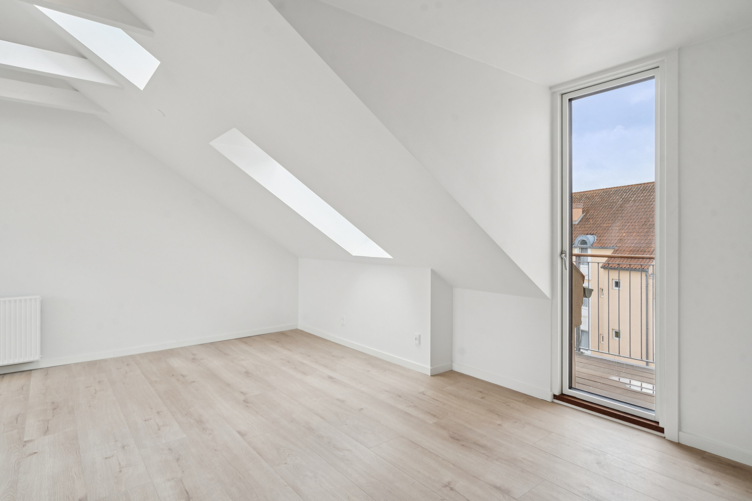 Fremhævet værelse billede i fuldskærmstilstand. Billede af Pjentedamsgade 8, 3., 5000 Odense C