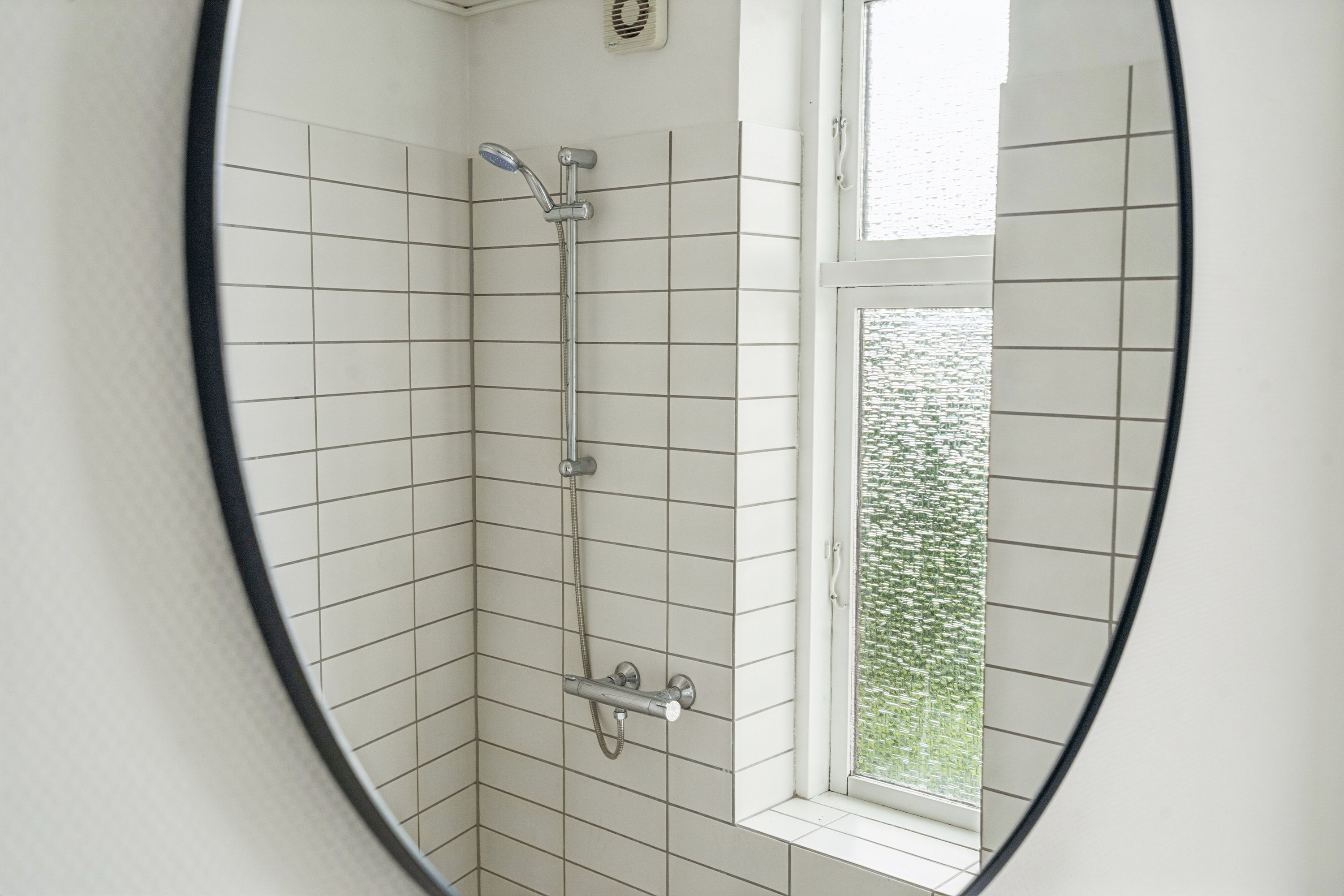 Fremhævet badeværelse billede i fuldskærmstilstand. Billede af Pjentedamsgade 8, 3., 5000 Odense C