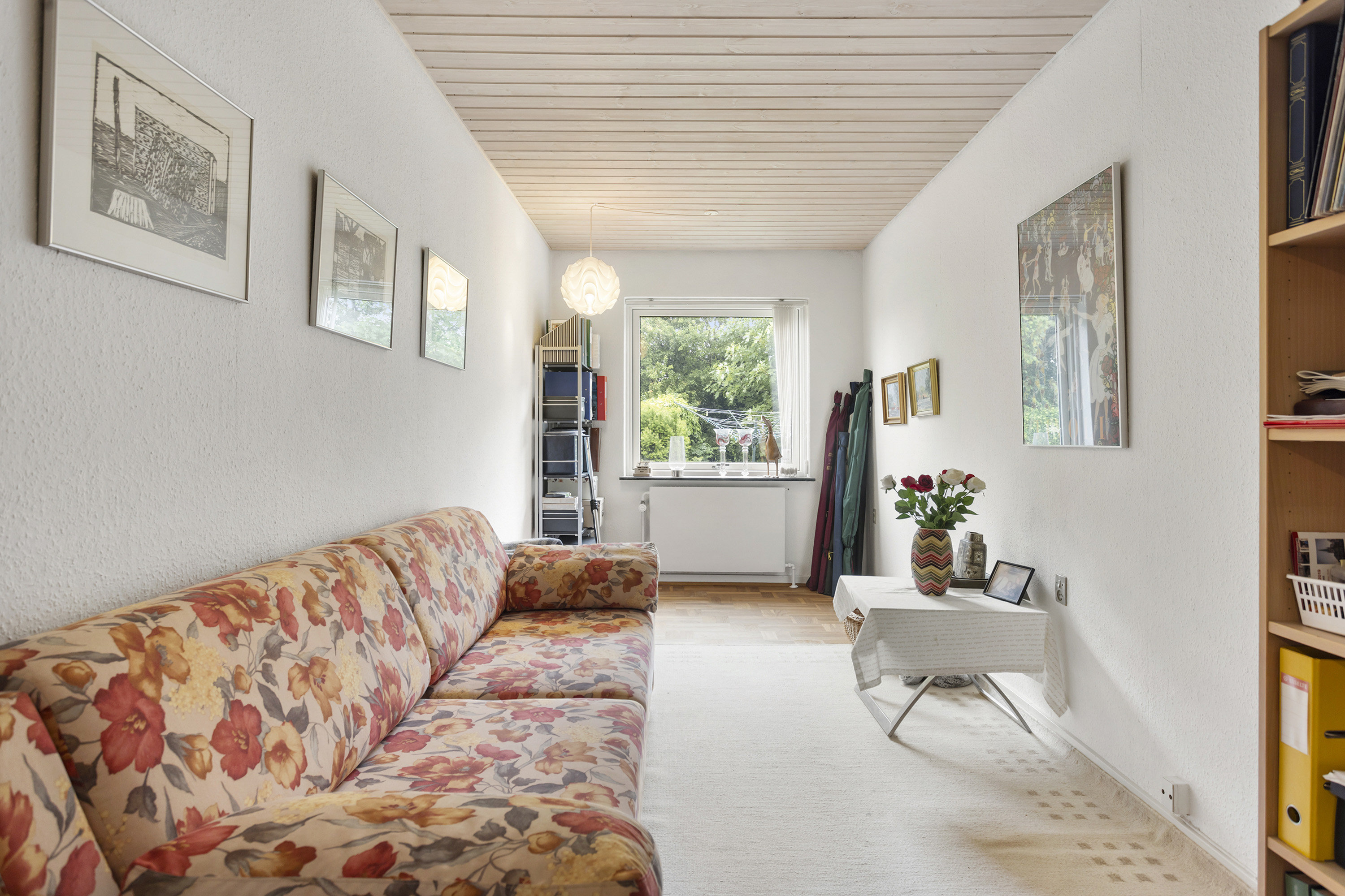 Fremhævet værelse billede i fuldskærmstilstand. Billede af Koktvedvej 50, 9900 Frederikshavn