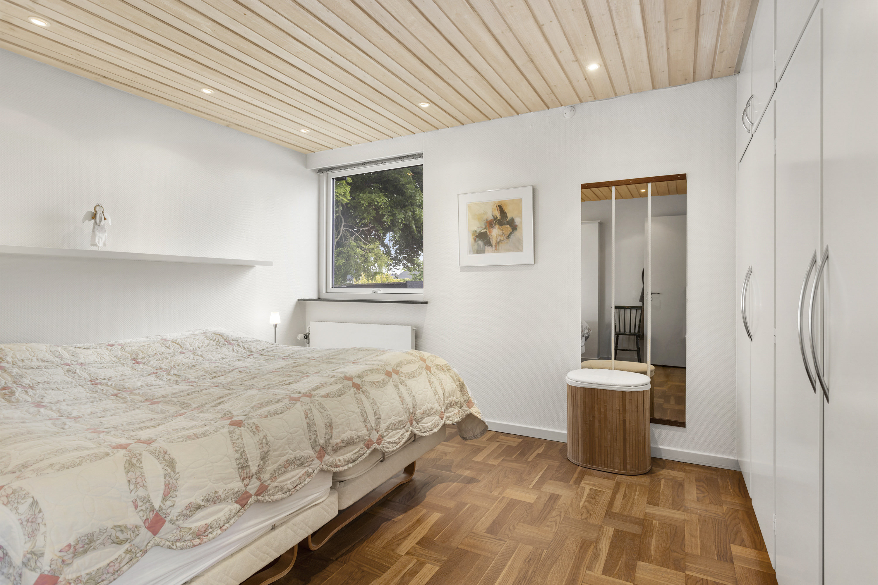 Fremhævet værelse billede i fuldskærmstilstand. Billede af Koktvedvej 50, 9900 Frederikshavn