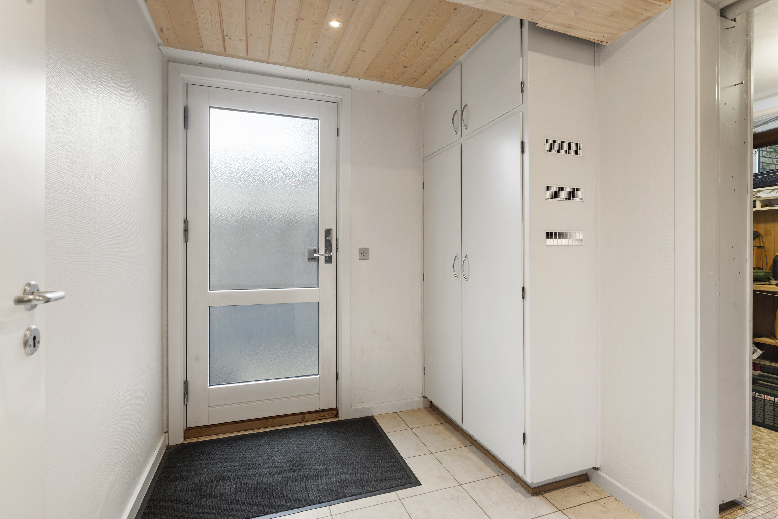 Fremhævet entré billede i fuldskærmstilstand. Billede af Koktvedvej 50, 9900 Frederikshavn