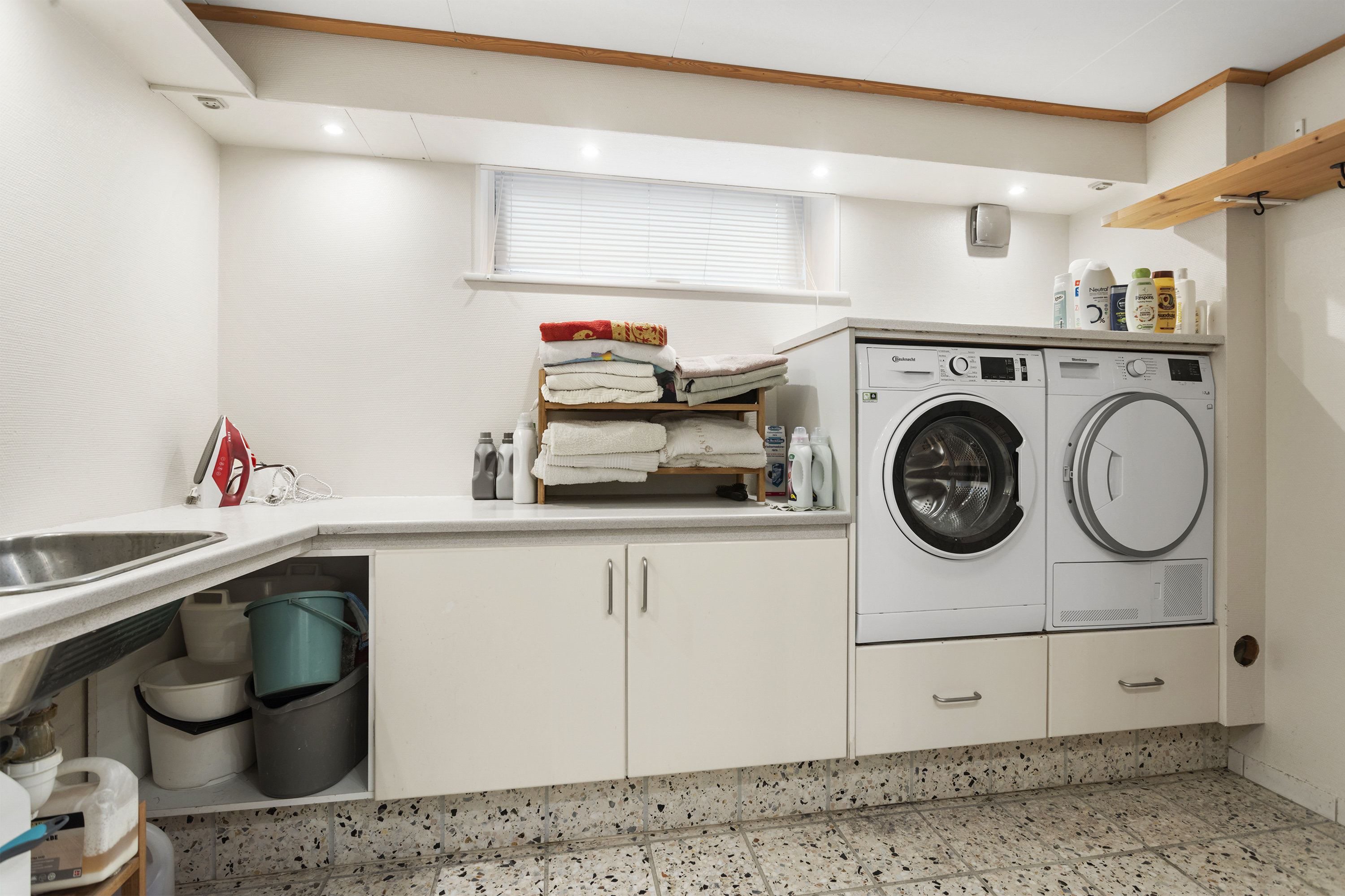 Fremhævet bryggers billede i fuldskærmstilstand. Billede af Koktvedvej 50, 9900 Frederikshavn