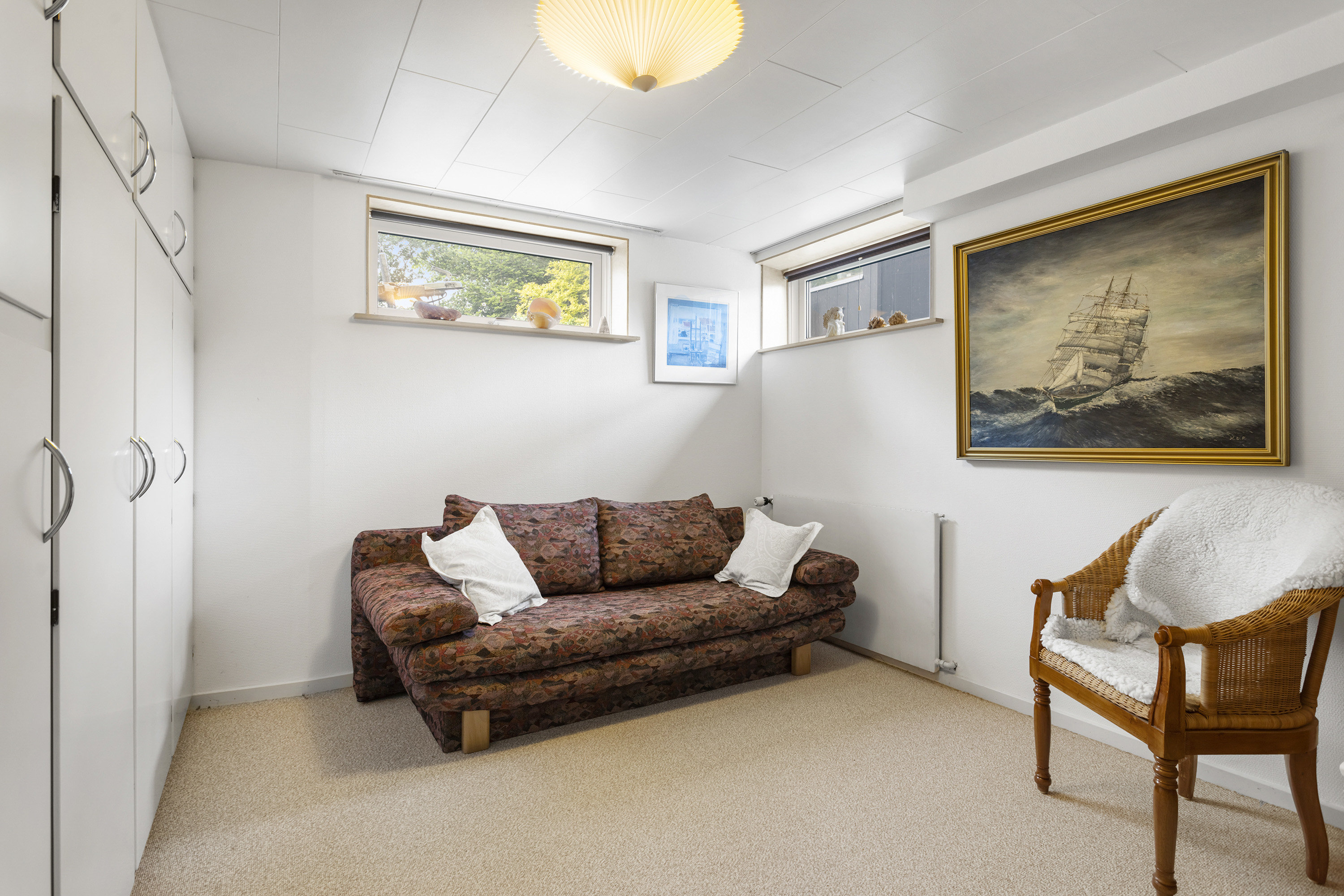 Fremhævet disponibel billede i fuldskærmstilstand. Billede af Koktvedvej 50, 9900 Frederikshavn