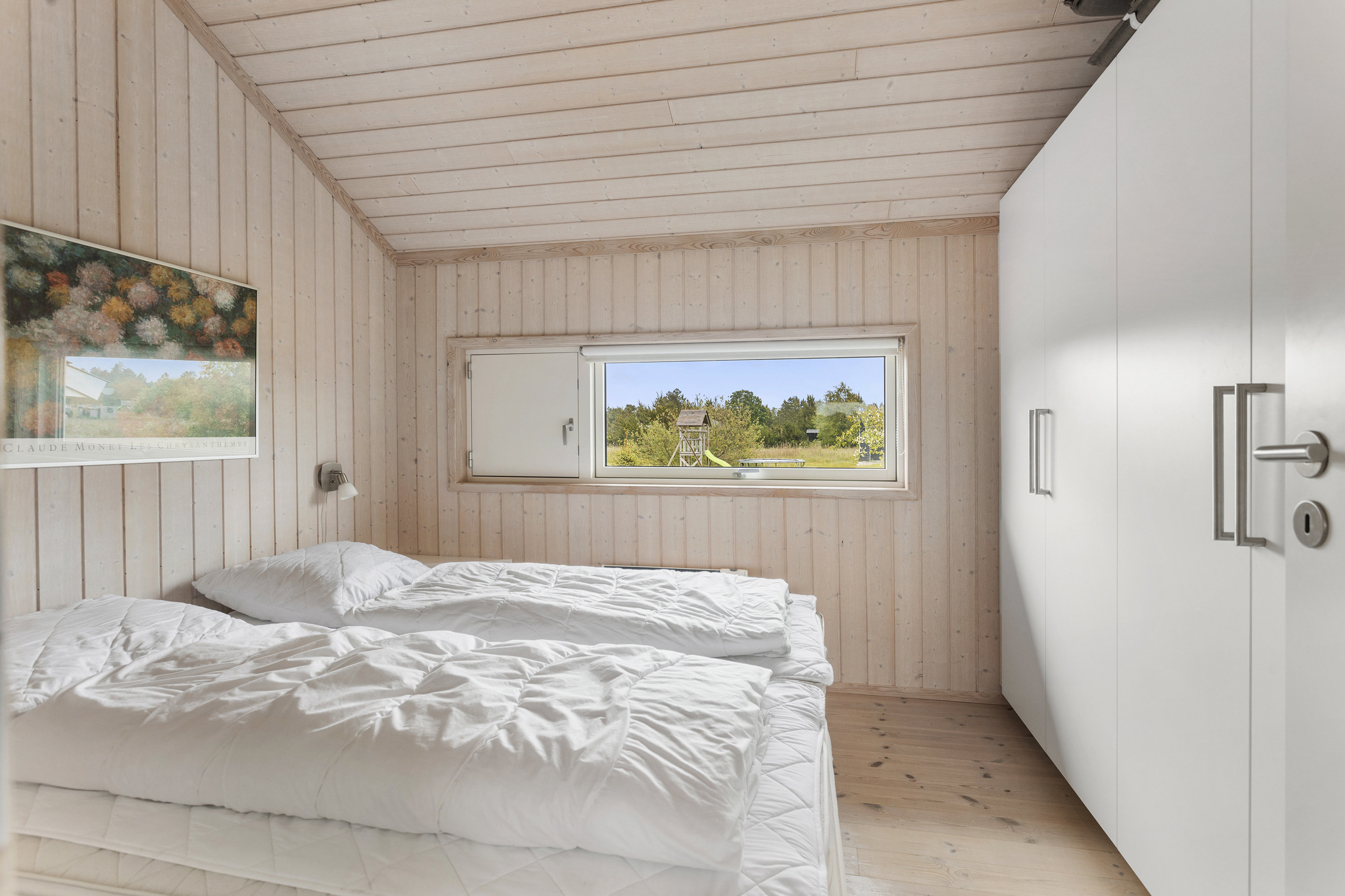 Fremhævet værelse billede i fuldskærmstilstand. Billede af Aaensvej 37, Bratten, 9981 Jerup