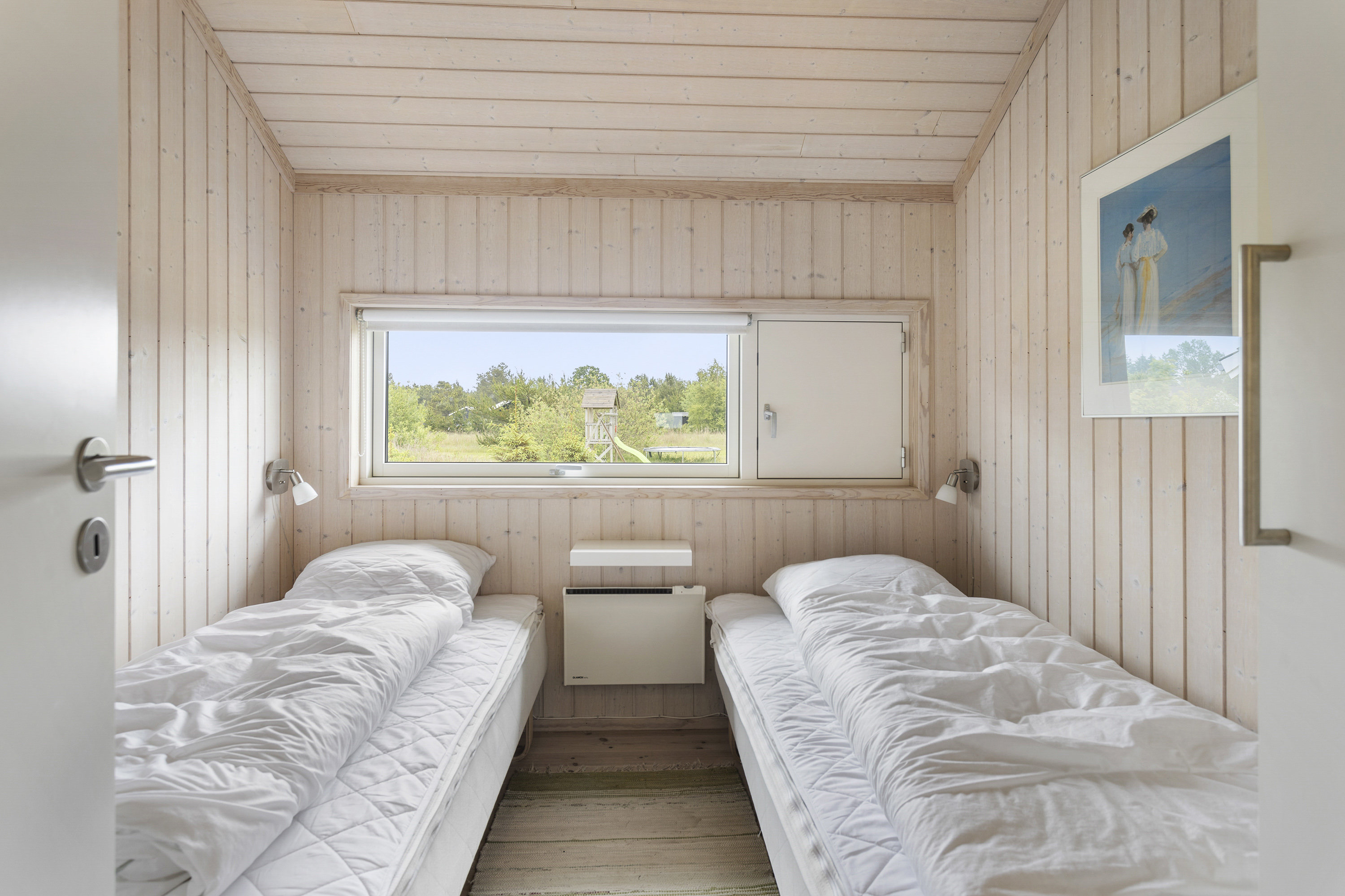 Fremhævet værelse billede i fuldskærmstilstand. Billede af Aaensvej 37, Bratten, 9981 Jerup