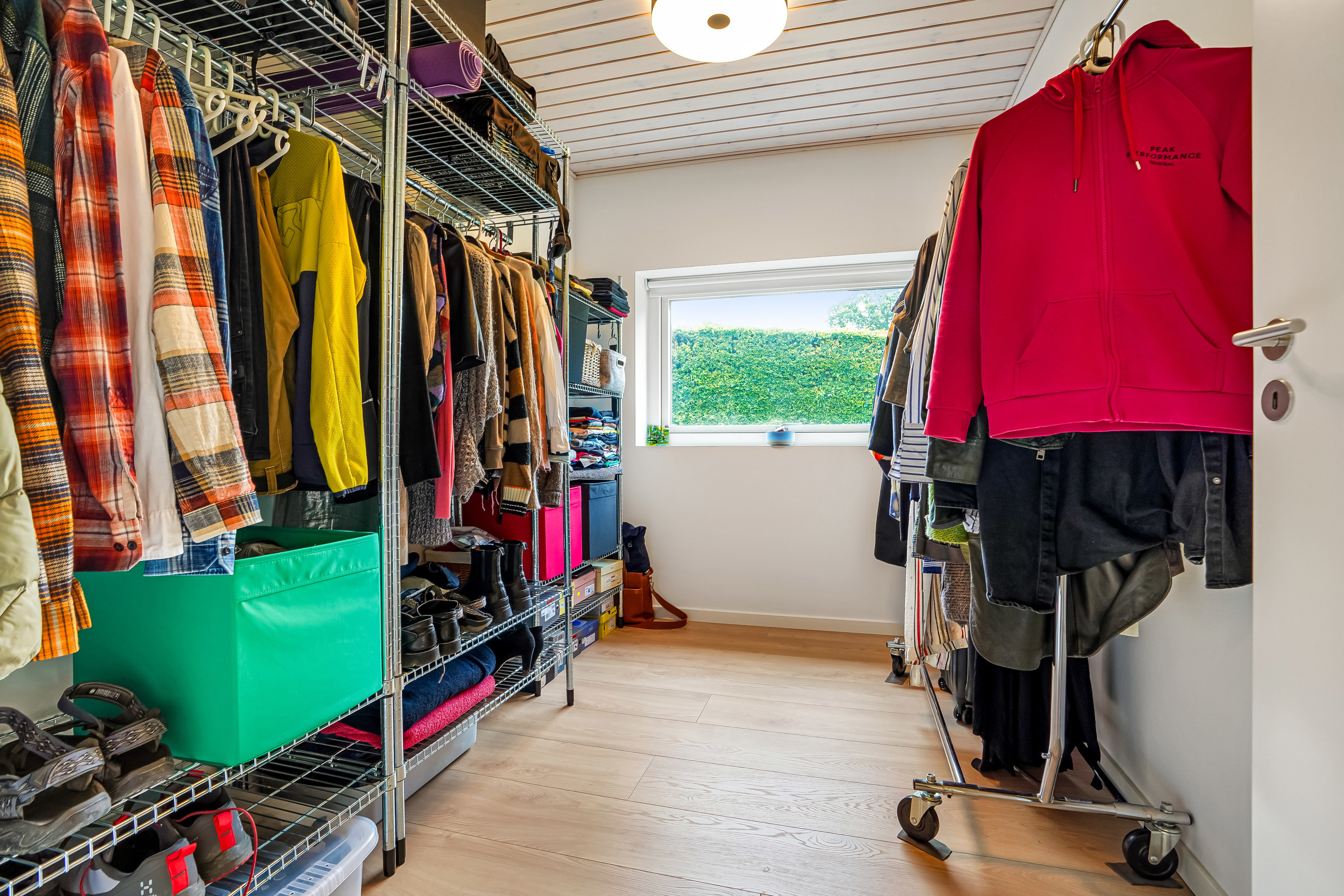 Fremhævet  billede i fuldskærmstilstand. Billede af Rosenholmgrenen 10, Morud, 5462 Morud