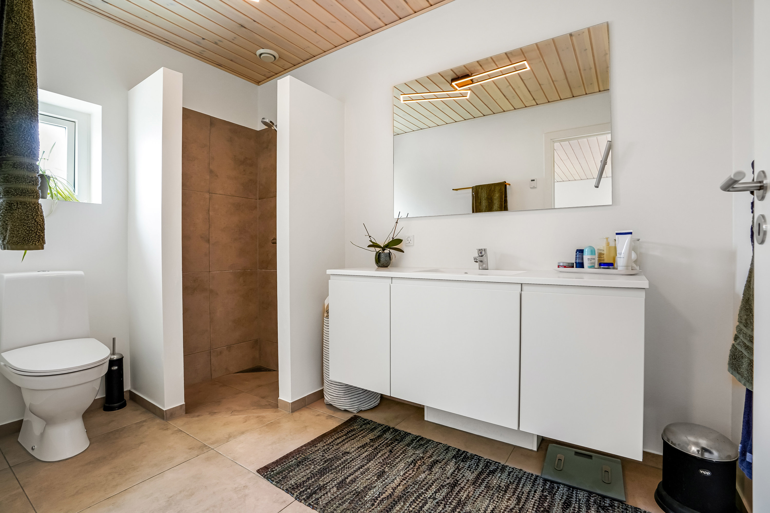 Fremhævet  billede i fuldskærmstilstand. Billede af Rosenholmgrenen 10, Morud, 5462 Morud