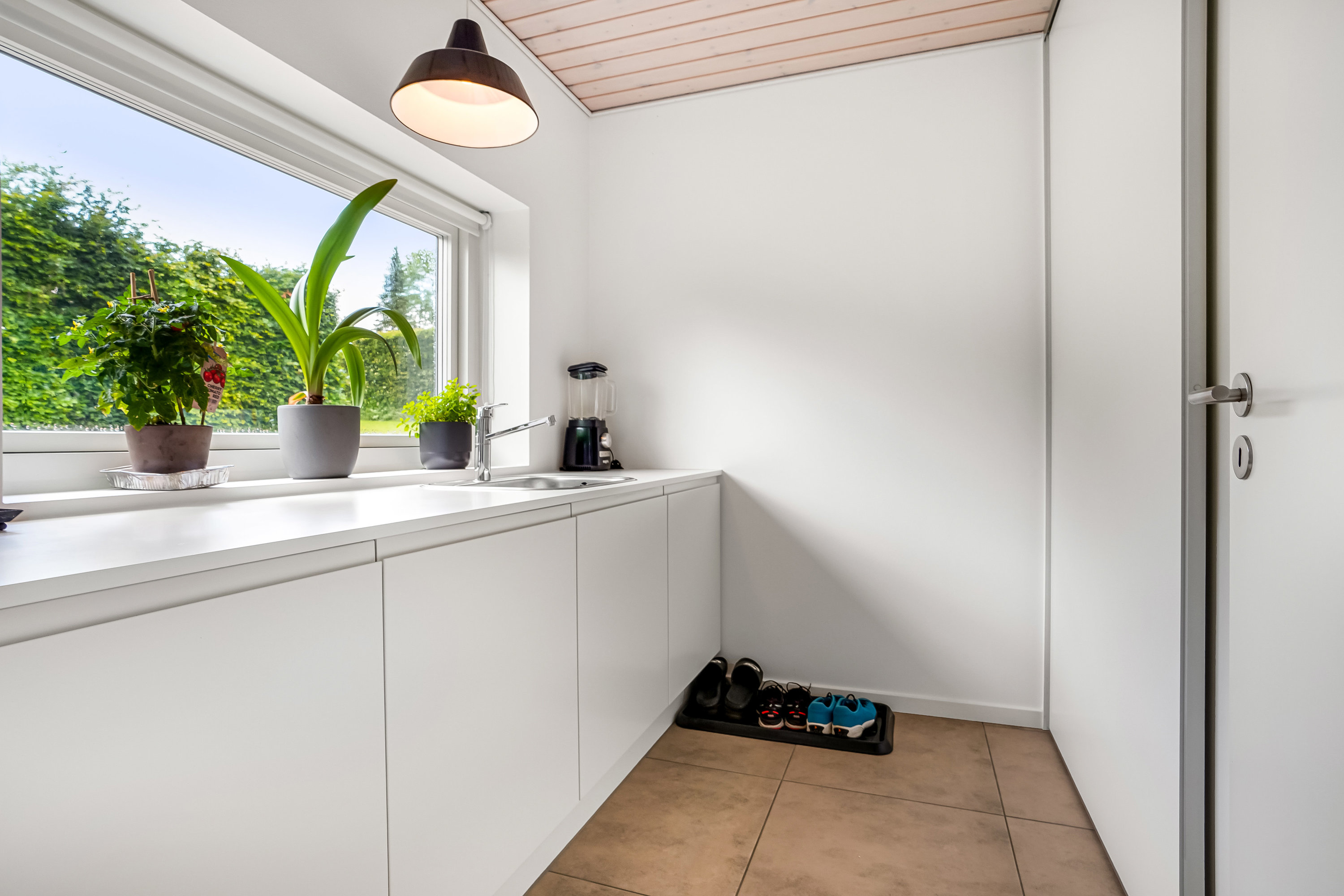 Fremhævet  billede i fuldskærmstilstand. Billede af Rosenholmgrenen 10, Morud, 5462 Morud