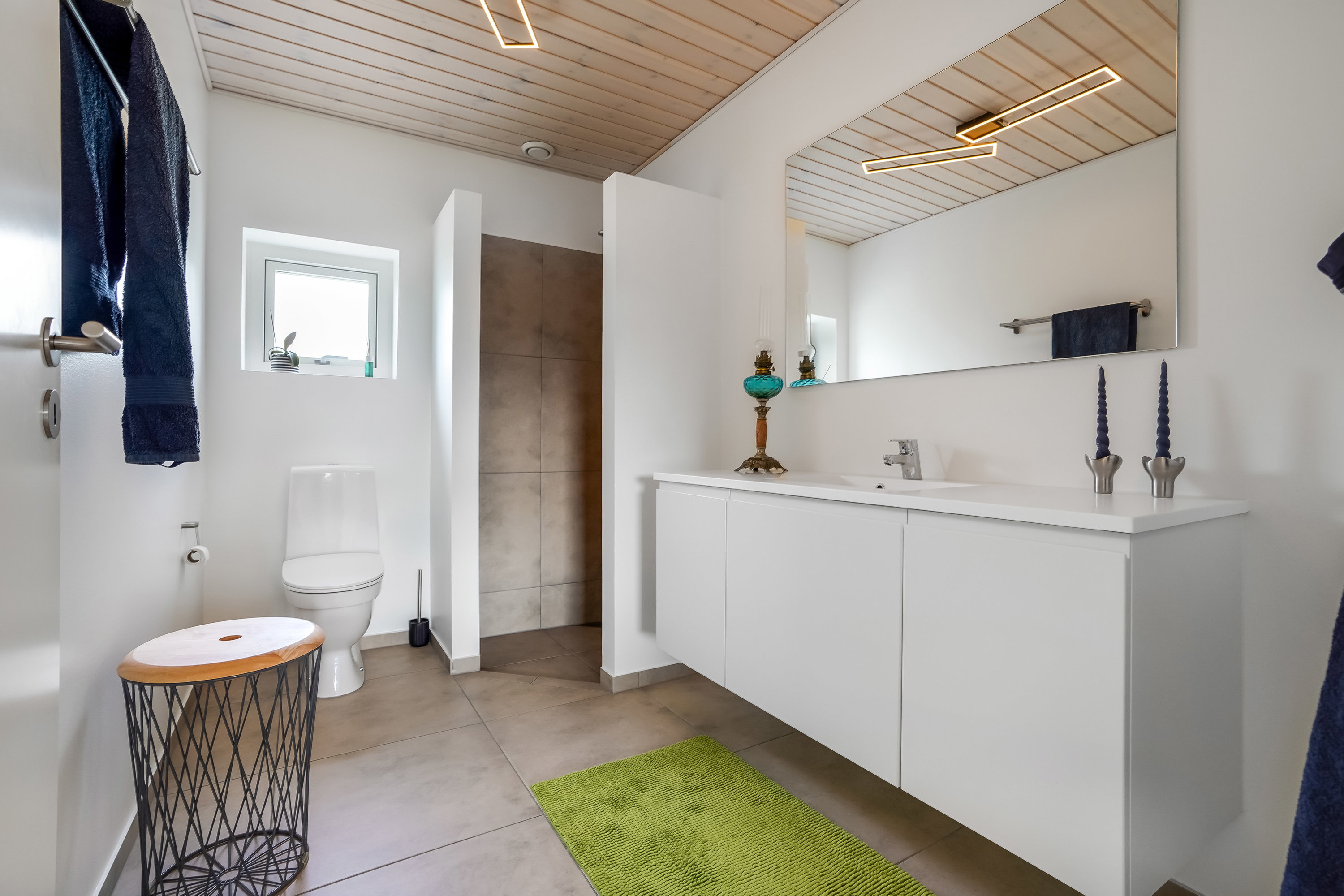 Fremhævet  billede i fuldskærmstilstand. Billede af Rosenholmgrenen 10, Morud, 5462 Morud