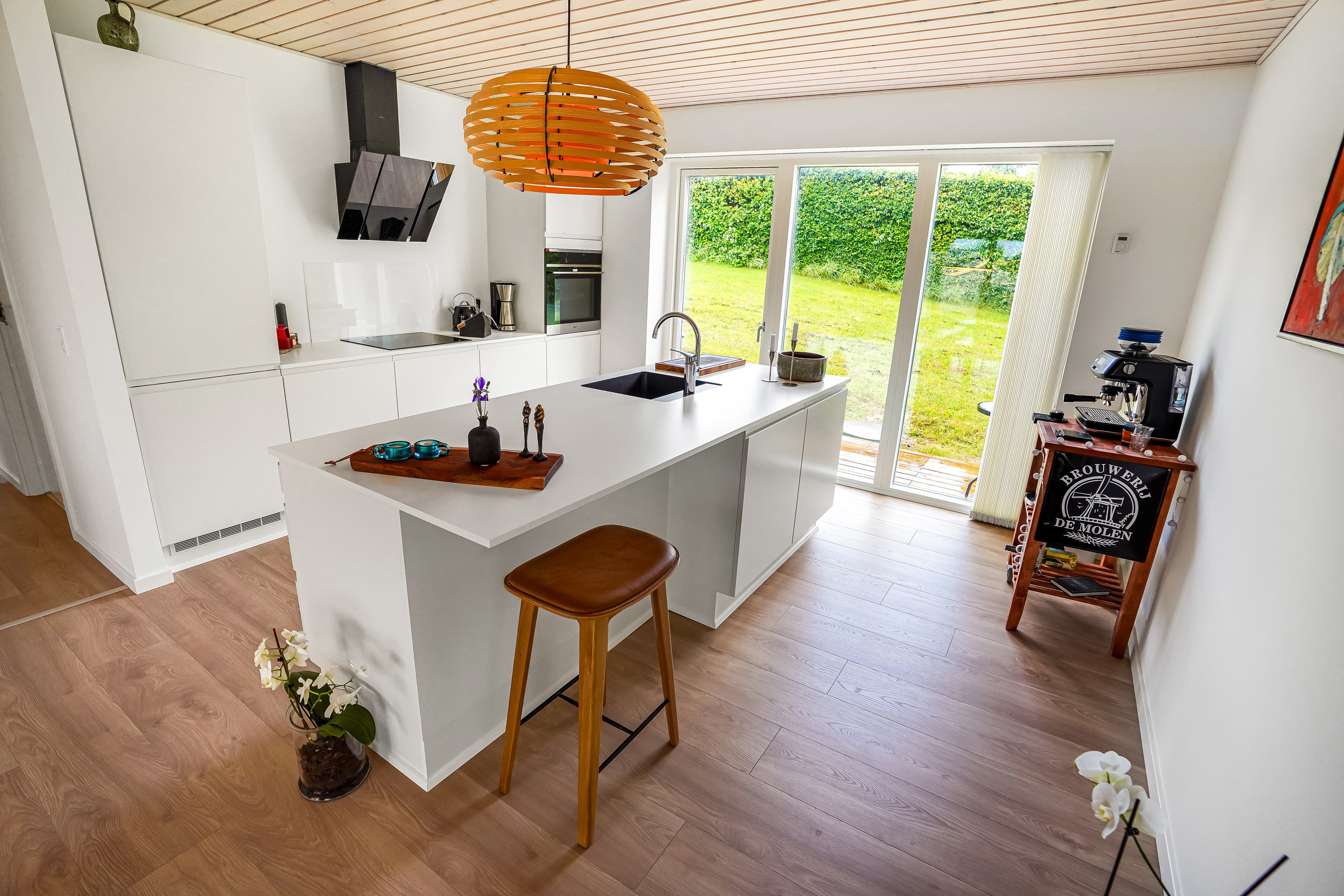 Miniaturebillede 1: . Billede af Rosenholmgrenen 10, Morud, 5462 Morud