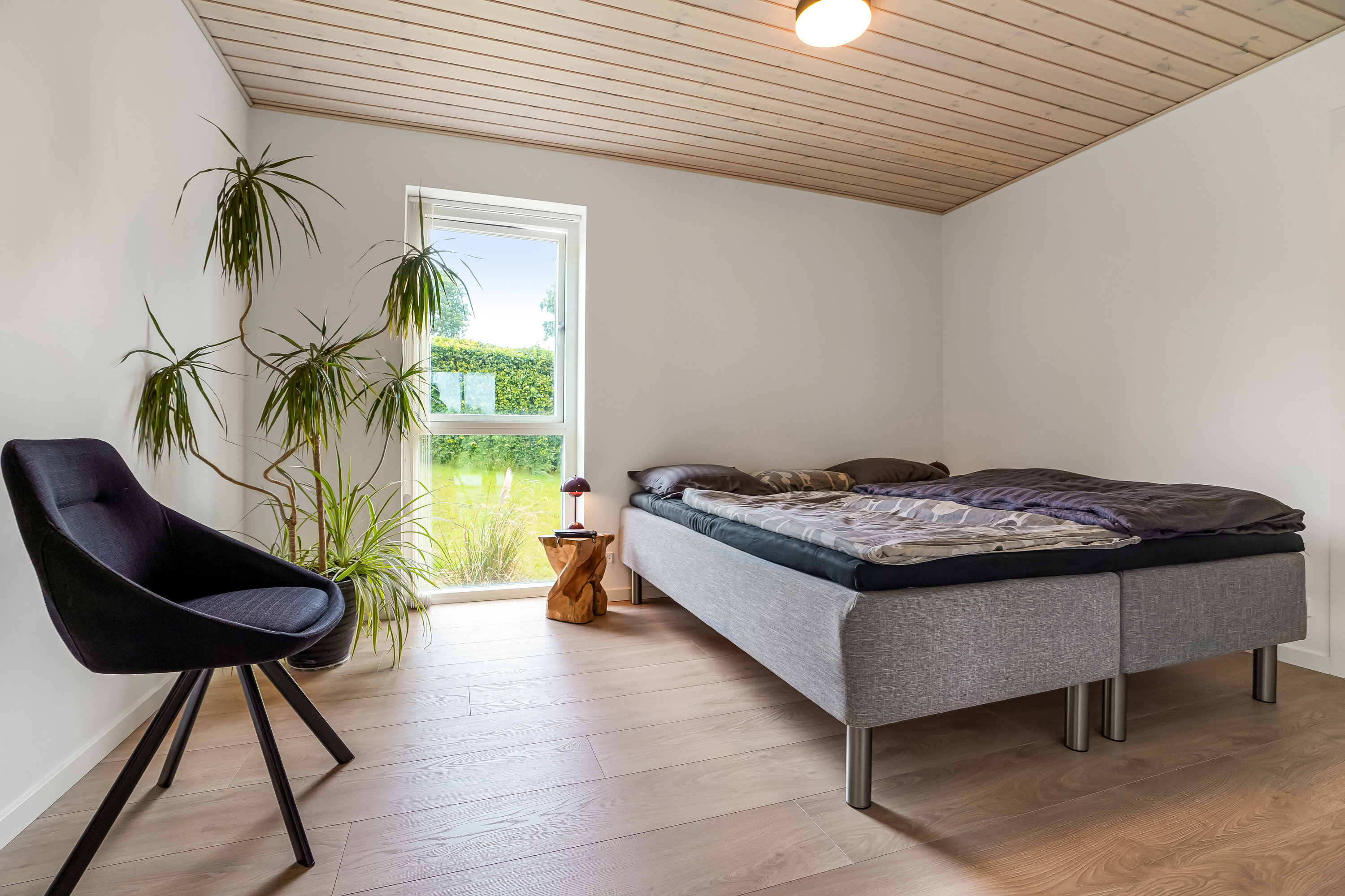 Fremhævet  billede i fuldskærmstilstand. Billede af Rosenholmgrenen 10, Morud, 5462 Morud