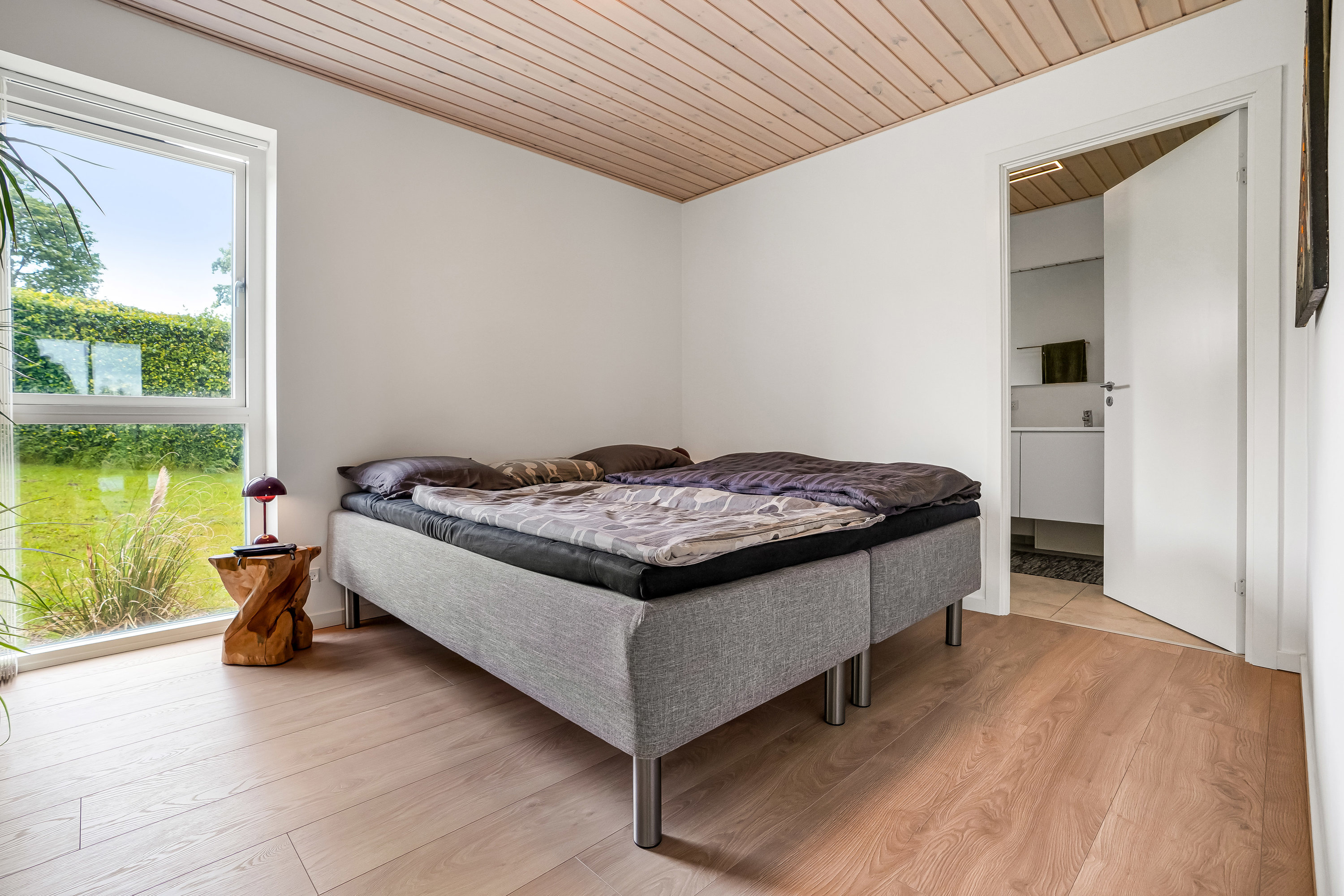 Fremhævet  billede i fuldskærmstilstand. Billede af Rosenholmgrenen 10, Morud, 5462 Morud