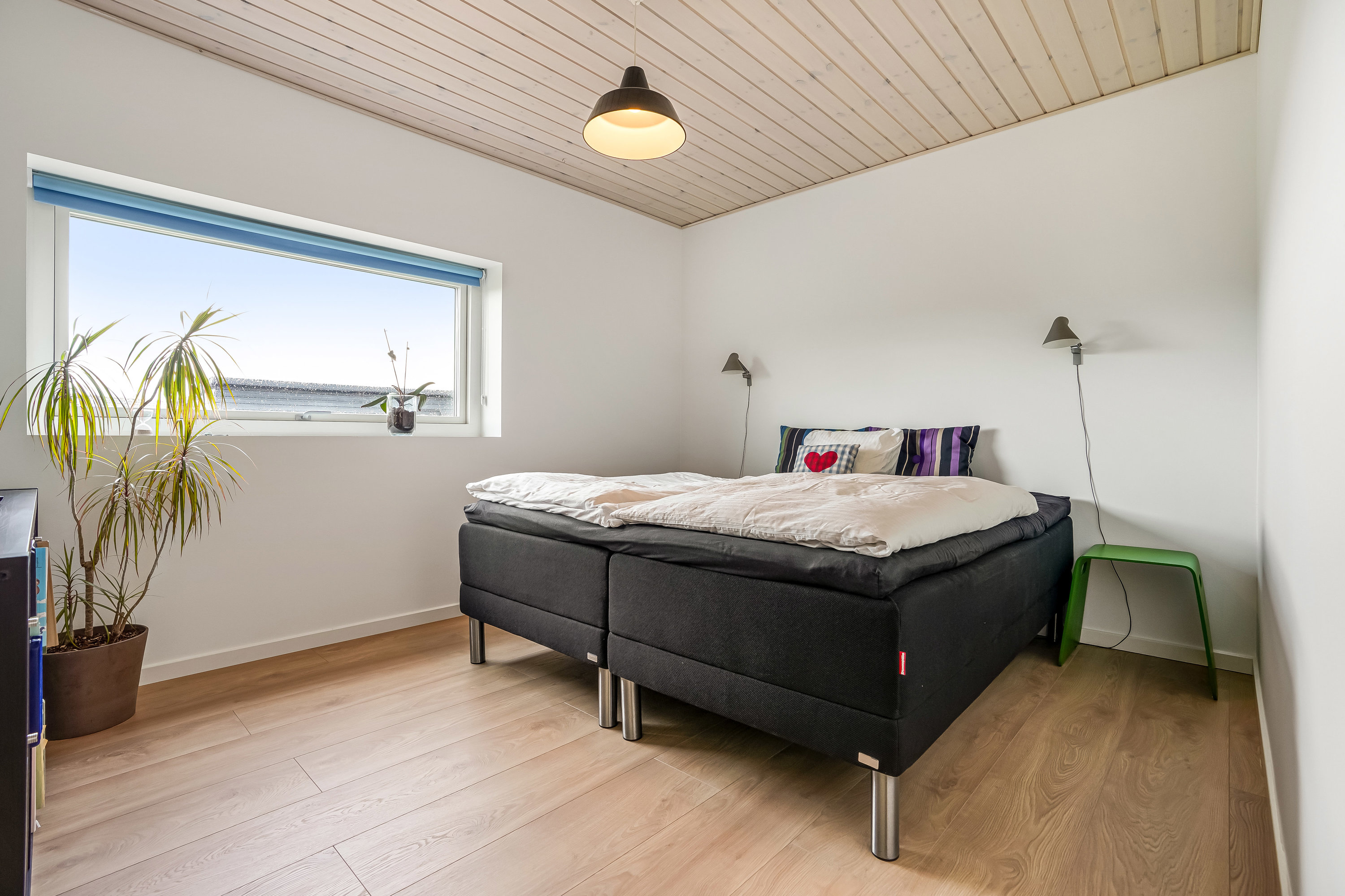 Fremhævet  billede i fuldskærmstilstand. Billede af Rosenholmgrenen 10, Morud, 5462 Morud