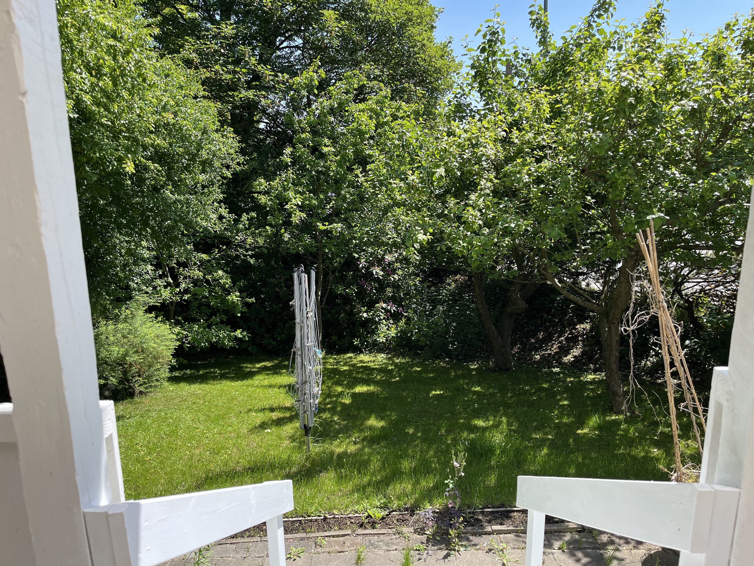 Fremhævet  billede i fuldskærmstilstand. Billede af Rismøllegade 2, 8930 Randers NØ