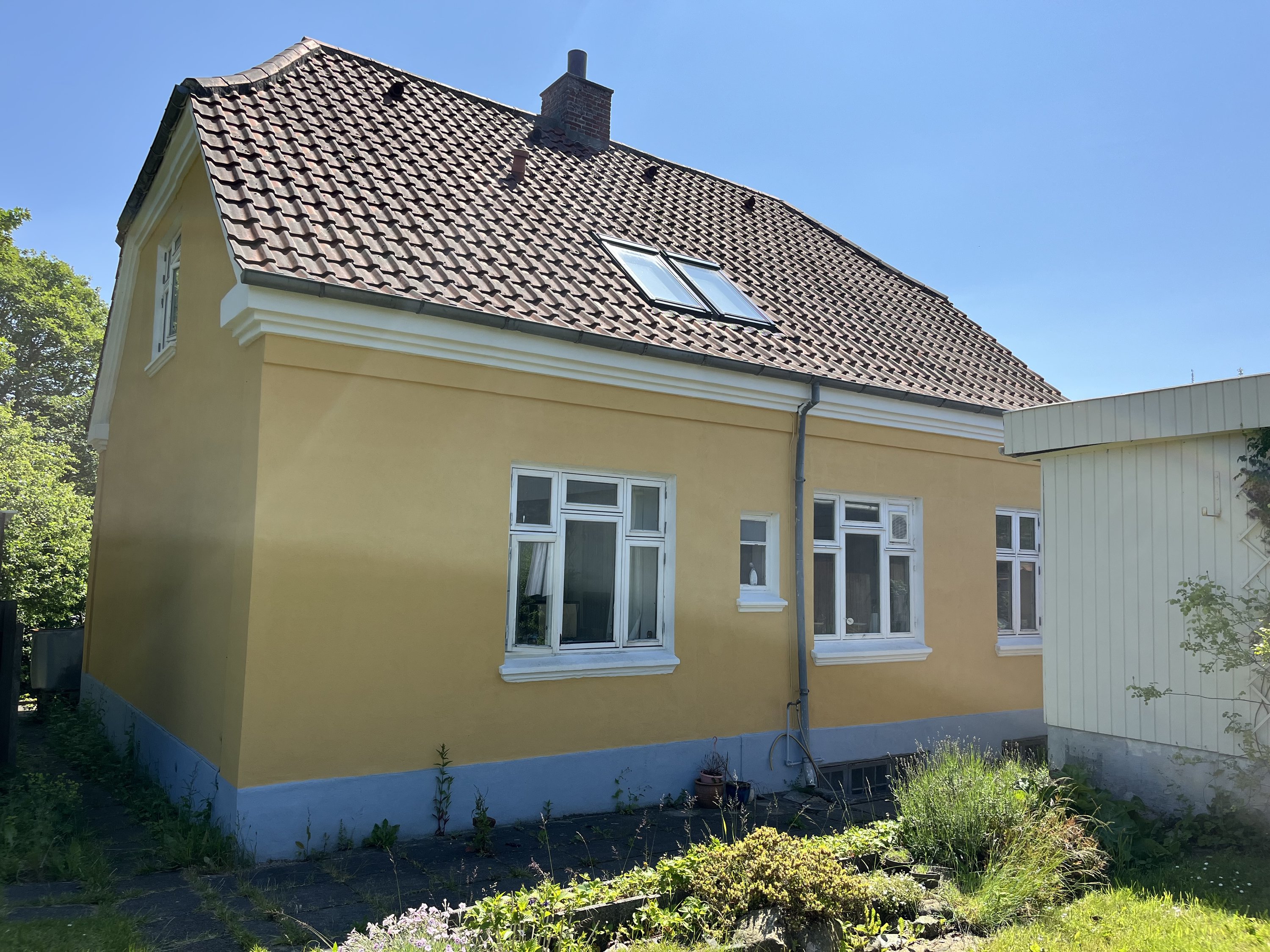 Miniaturebillede 2: . Billede af Rismøllegade 2, 8930 Randers NØ