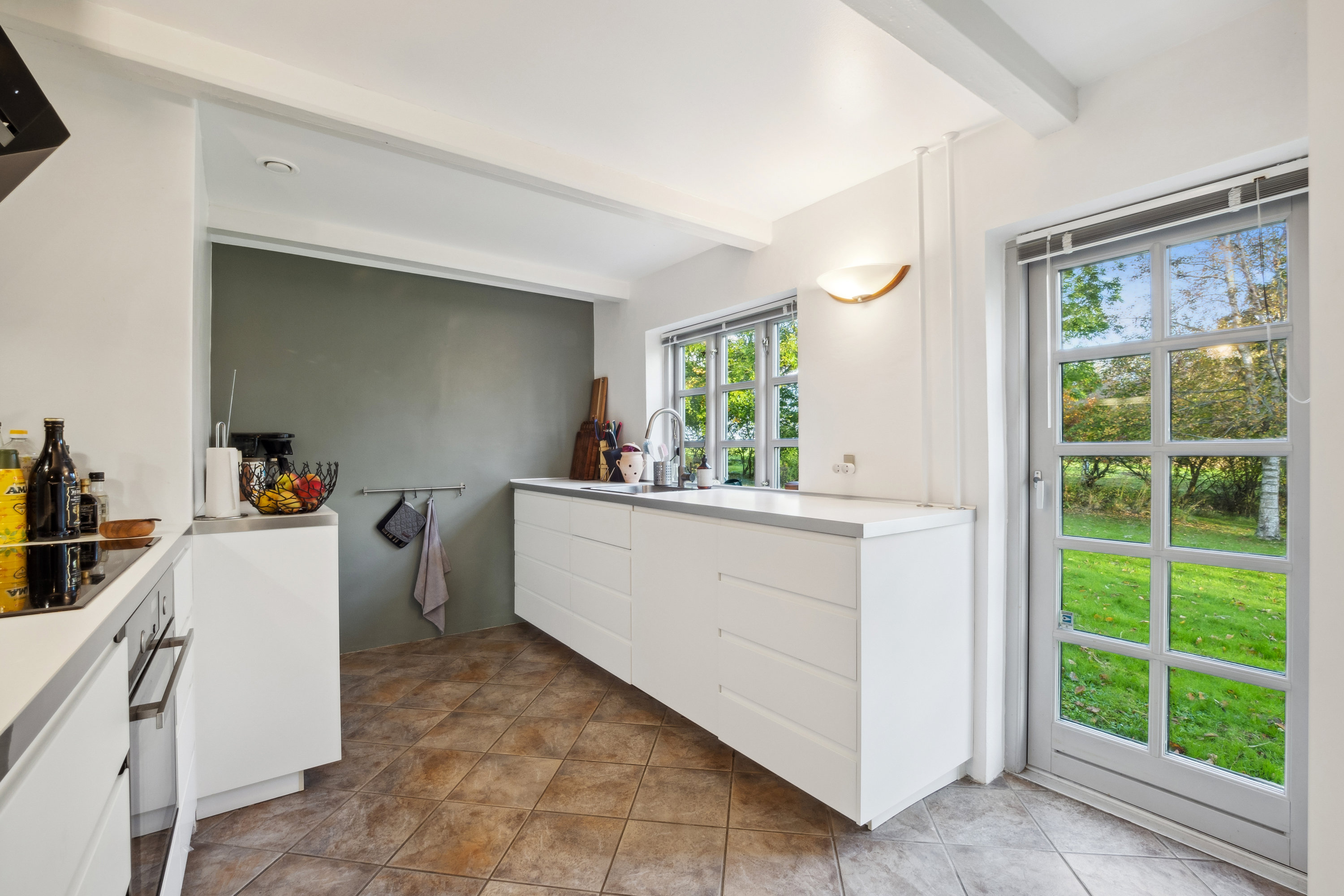 Fremhævet  billede i fuldskærmstilstand. Billede af Vestermarken 5, Vester Jølby, 7950 Erslev