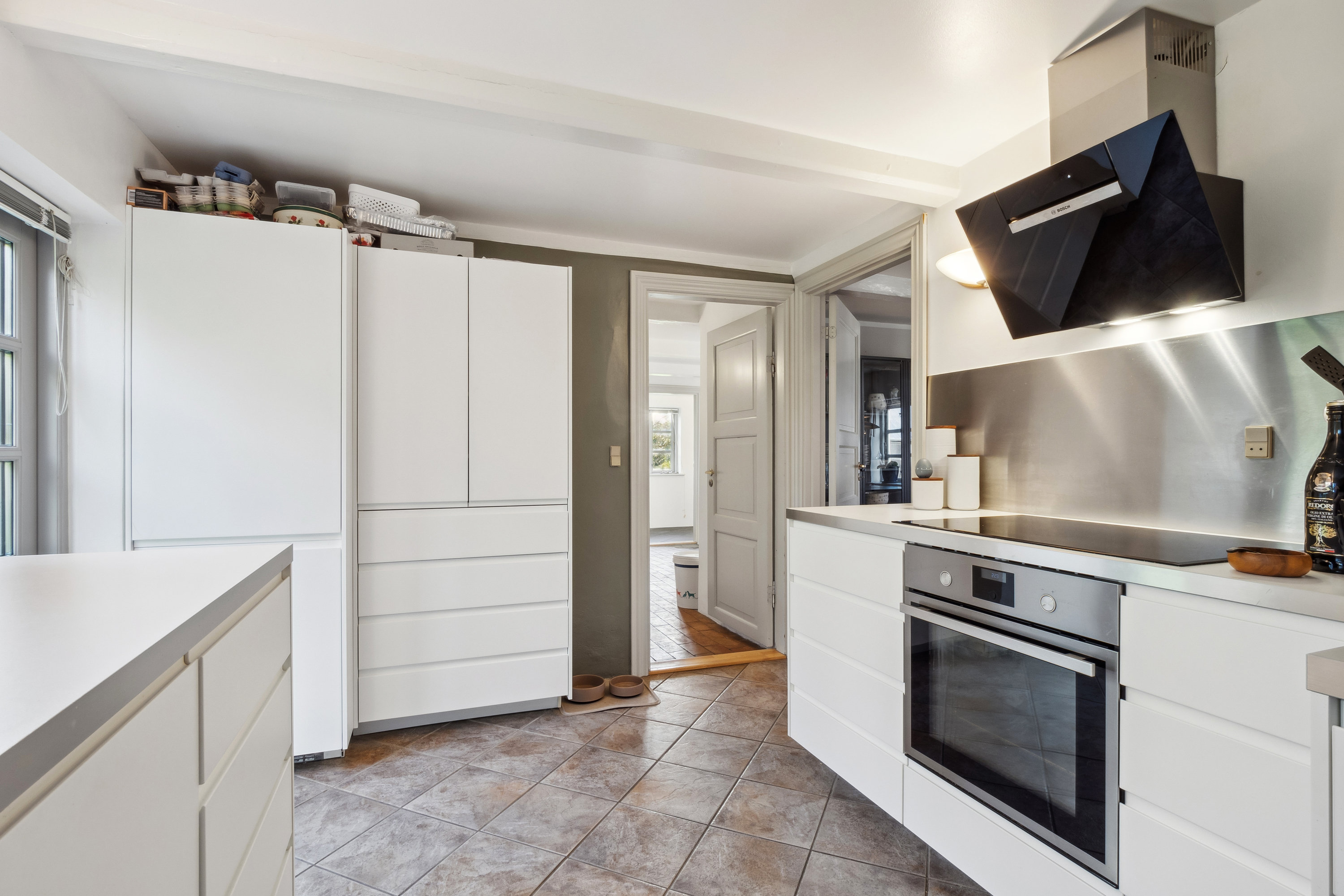 Fremhævet  billede i fuldskærmstilstand. Billede af Vestermarken 5, Vester Jølby, 7950 Erslev