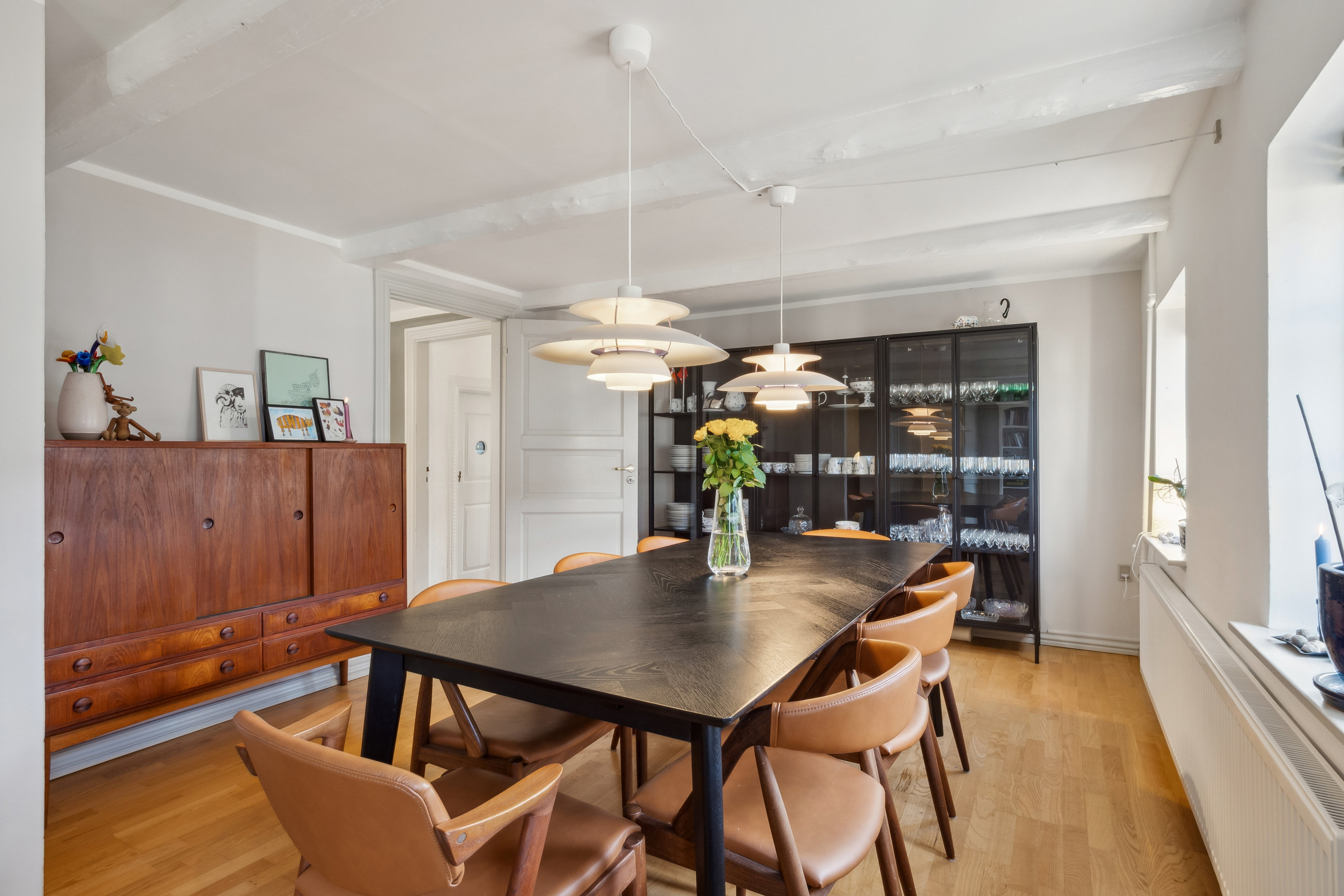 Fremhævet  billede i fuldskærmstilstand. Billede af Vestermarken 5, Vester Jølby, 7950 Erslev