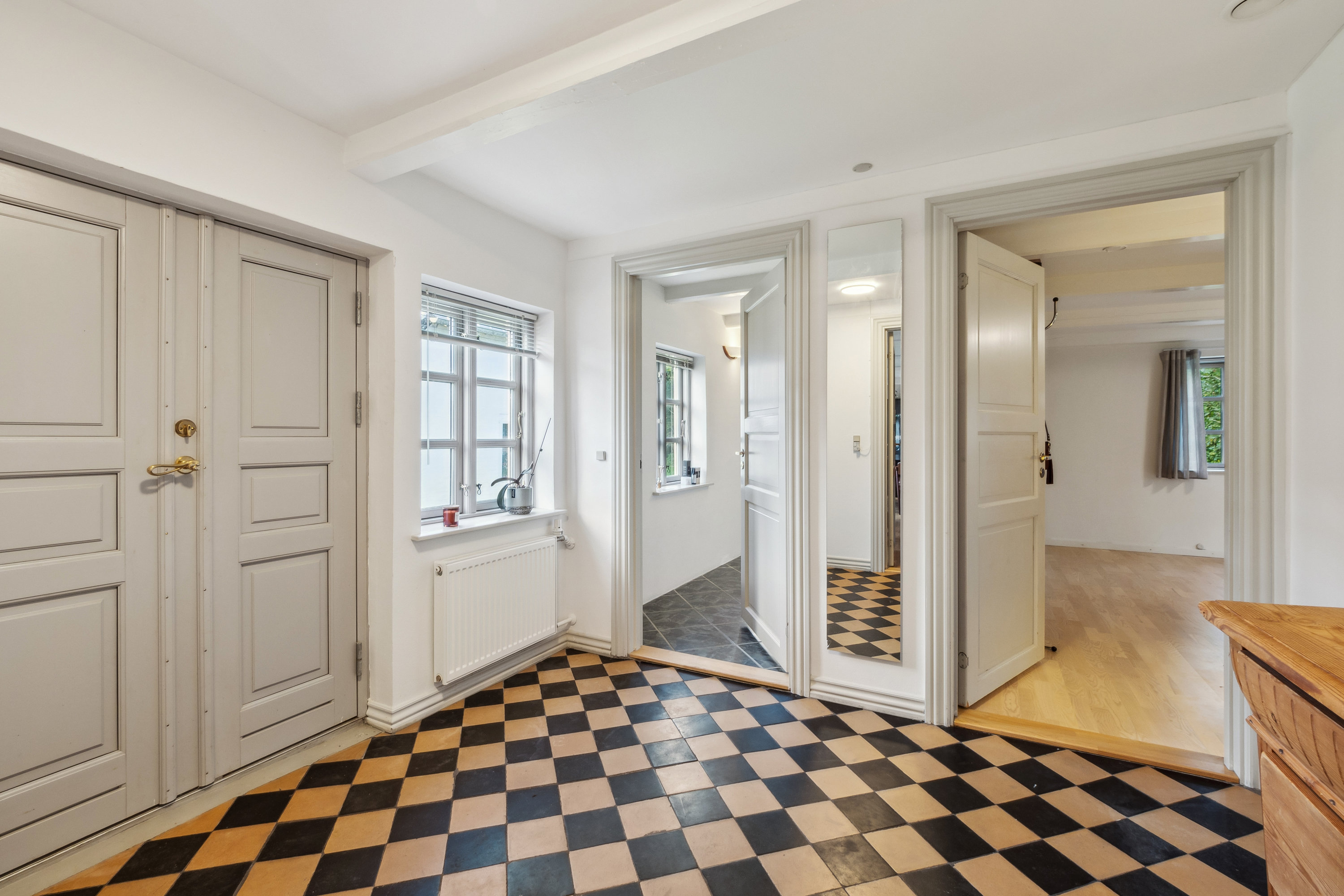 Fremhævet  billede i fuldskærmstilstand. Billede af Vestermarken 5, Vester Jølby, 7950 Erslev