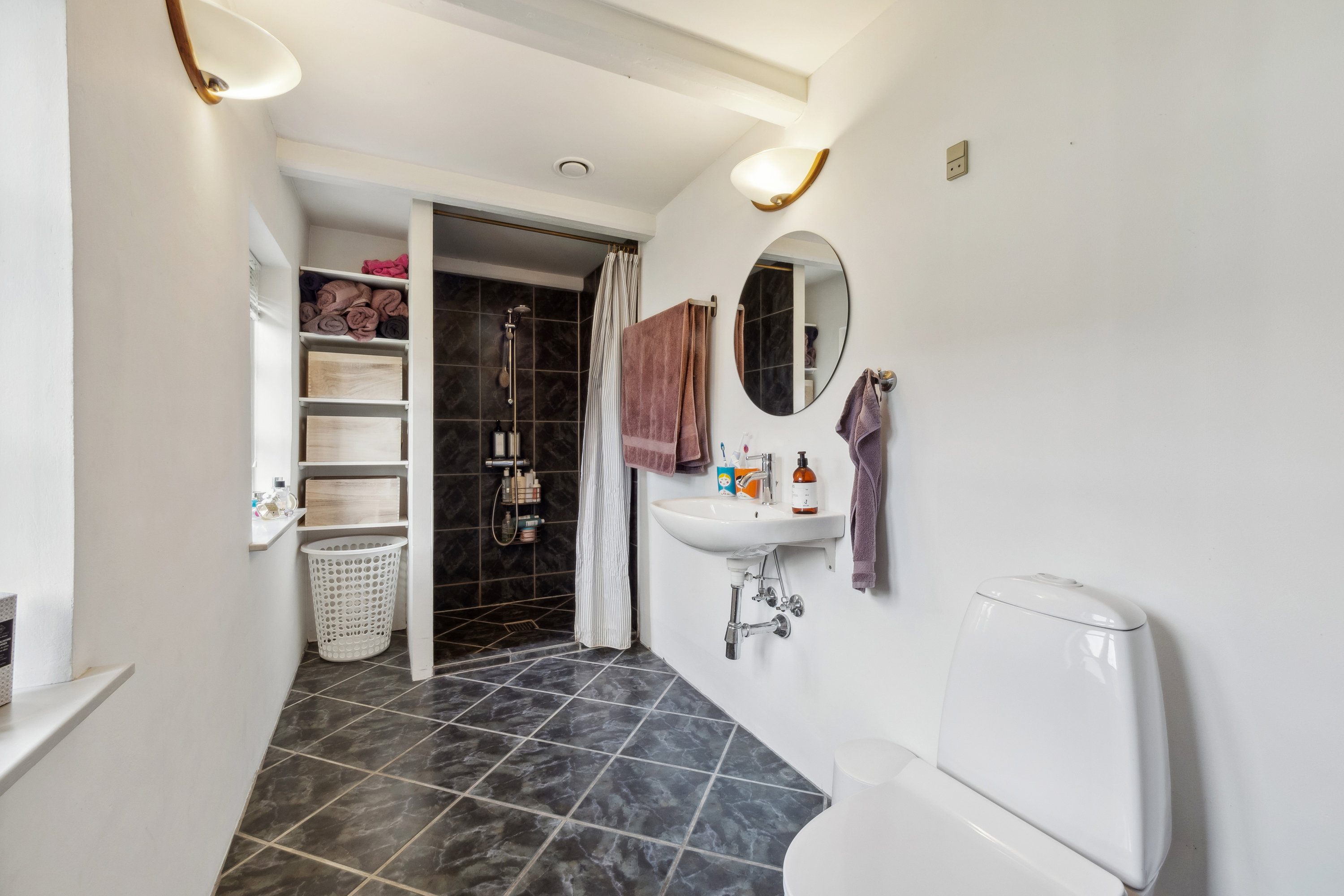 Fremhævet  billede i fuldskærmstilstand. Billede af Vestermarken 5, Vester Jølby, 7950 Erslev