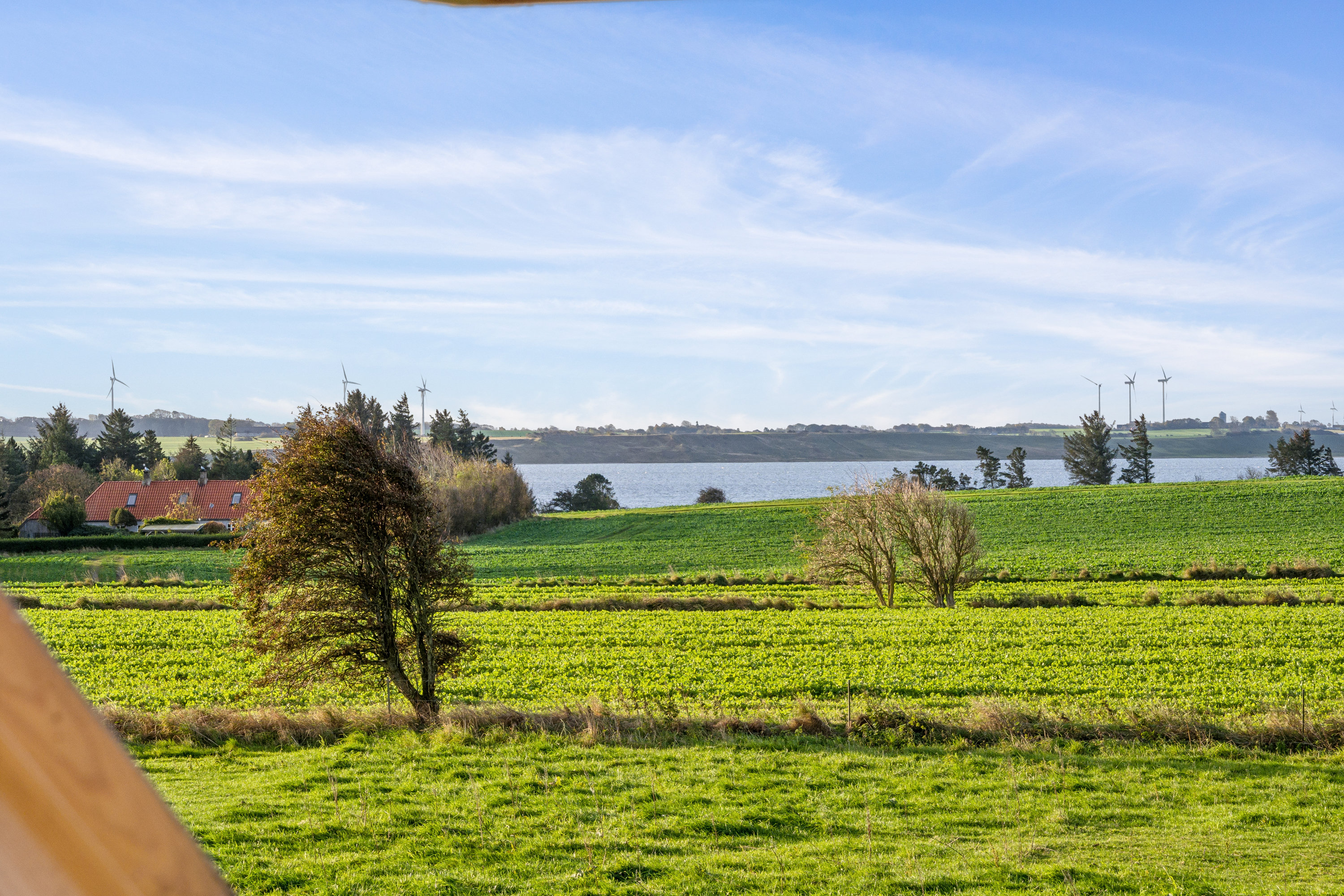 Fremhævet  billede i fuldskærmstilstand. Billede af Vestermarken 5, Vester Jølby, 7950 Erslev