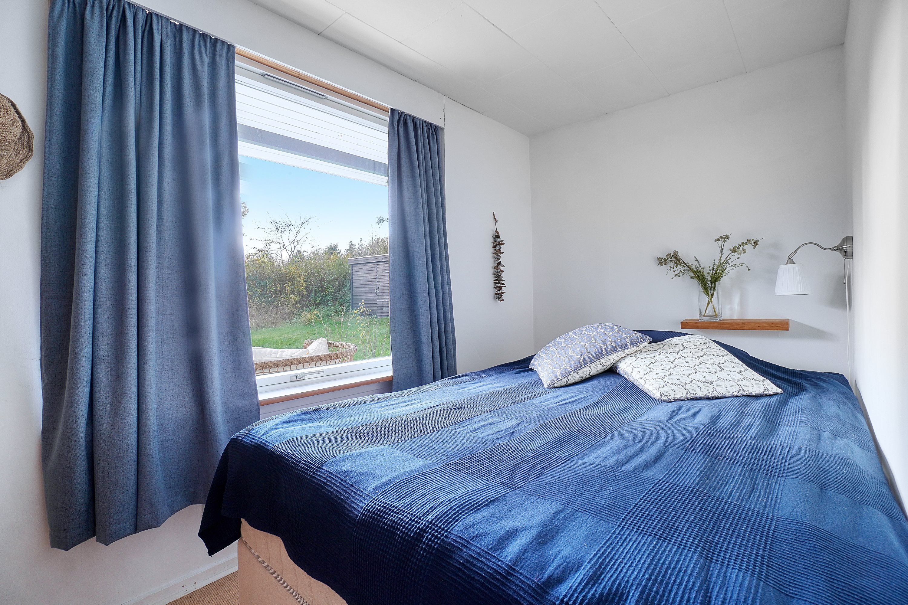 Fremhævet værelse billede i fuldskærmstilstand. Billede af Skovåsen 25, 3250 Gilleleje