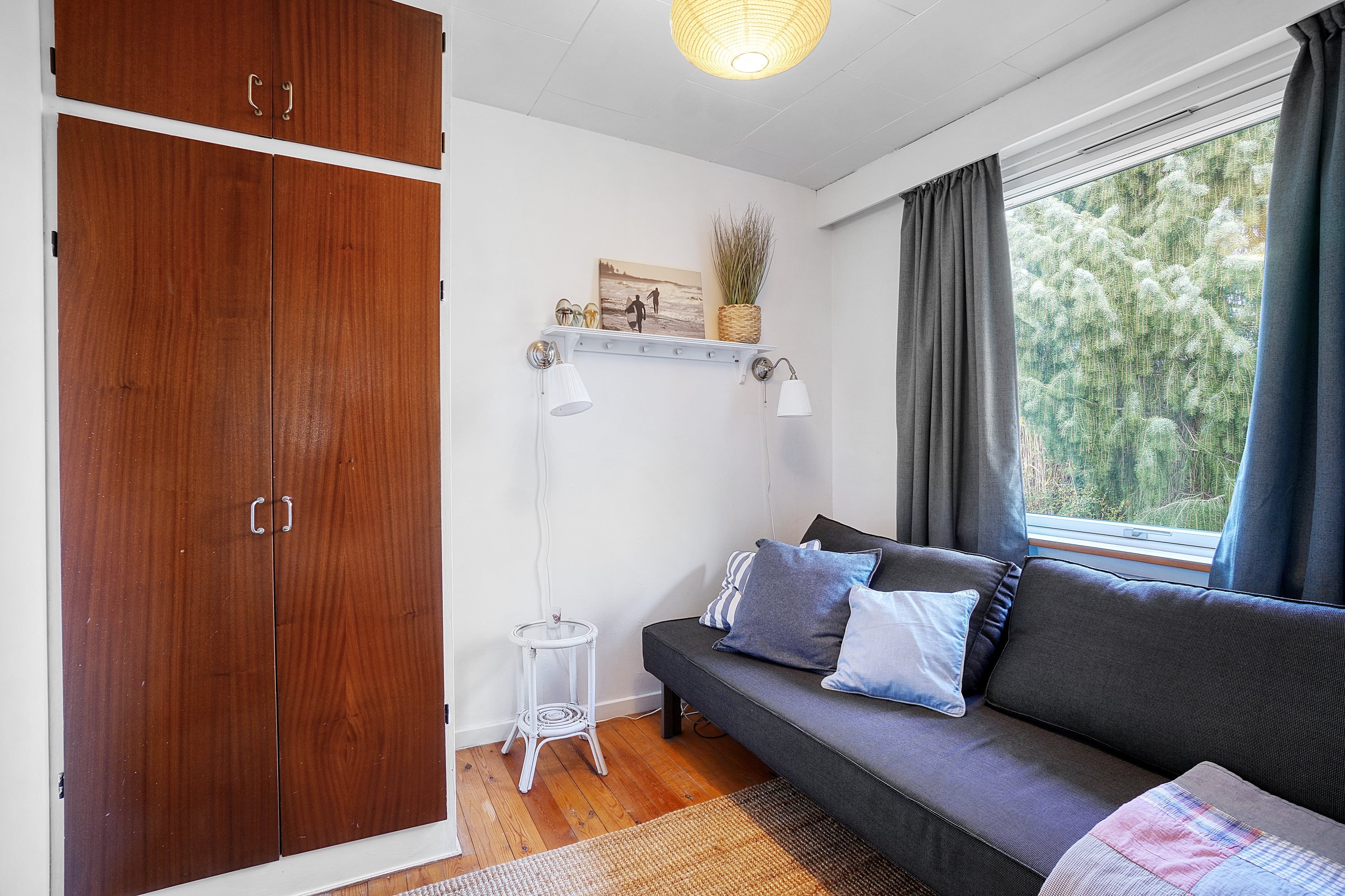 Fremhævet værelse billede i fuldskærmstilstand. Billede af Skovåsen 25, 3250 Gilleleje