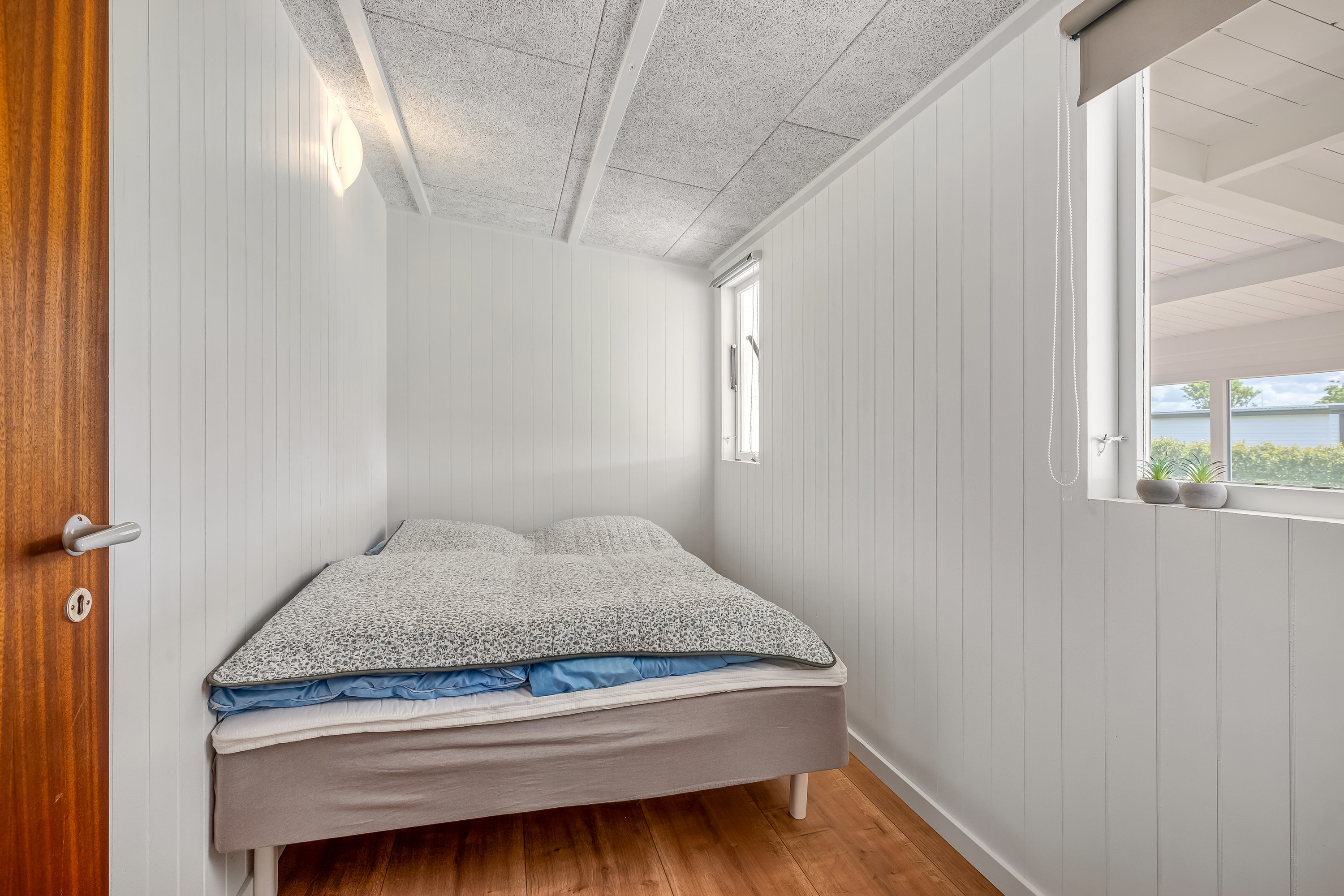 Fremhævet værelse billede i fuldskærmstilstand. Billede af Porsevej 14, Tørring, 7620 Lemvig