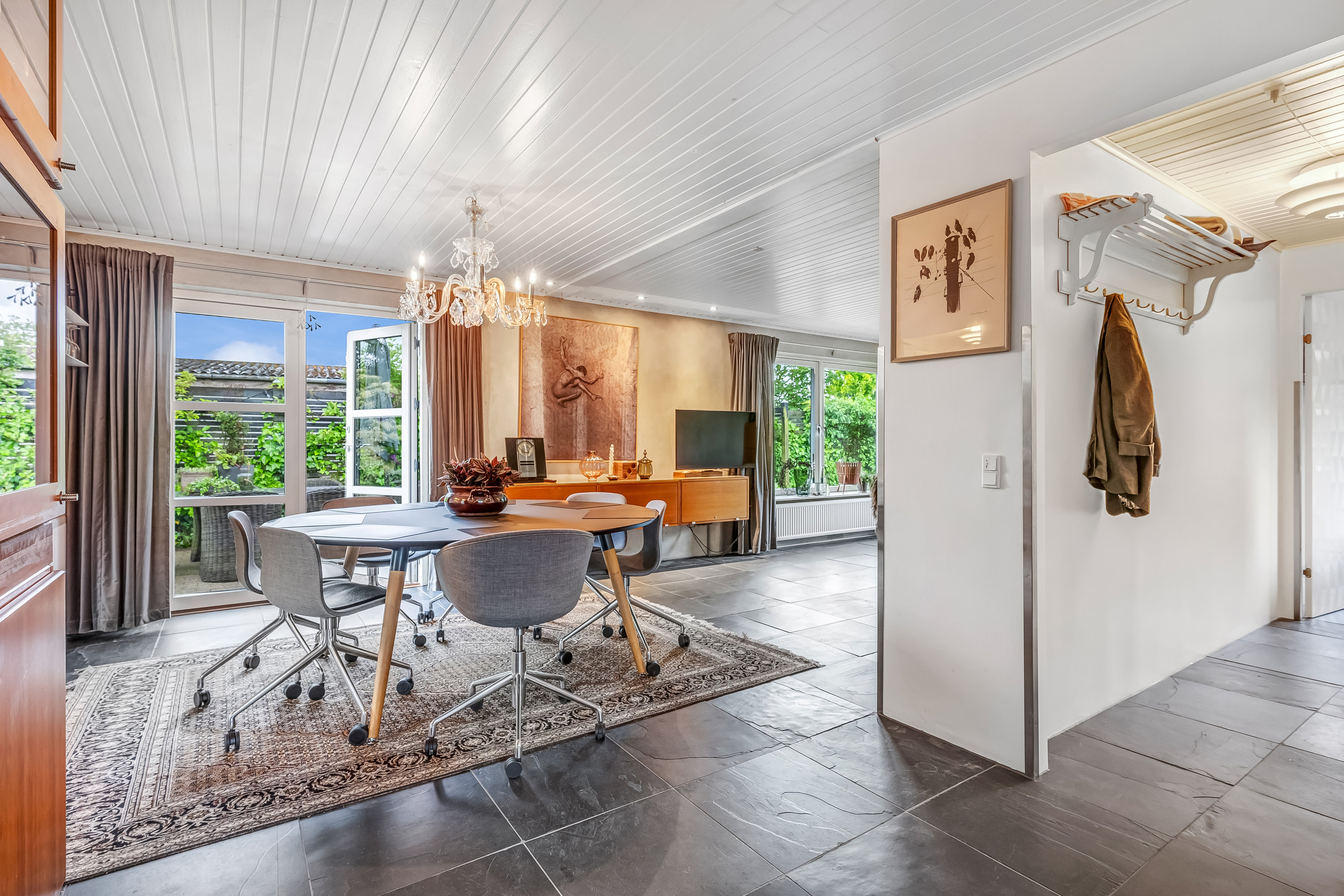 Fremhævet andet billede i fuldskærmstilstand. Billede af Niels Kjeldsens Vej 36, 7500 Holstebro