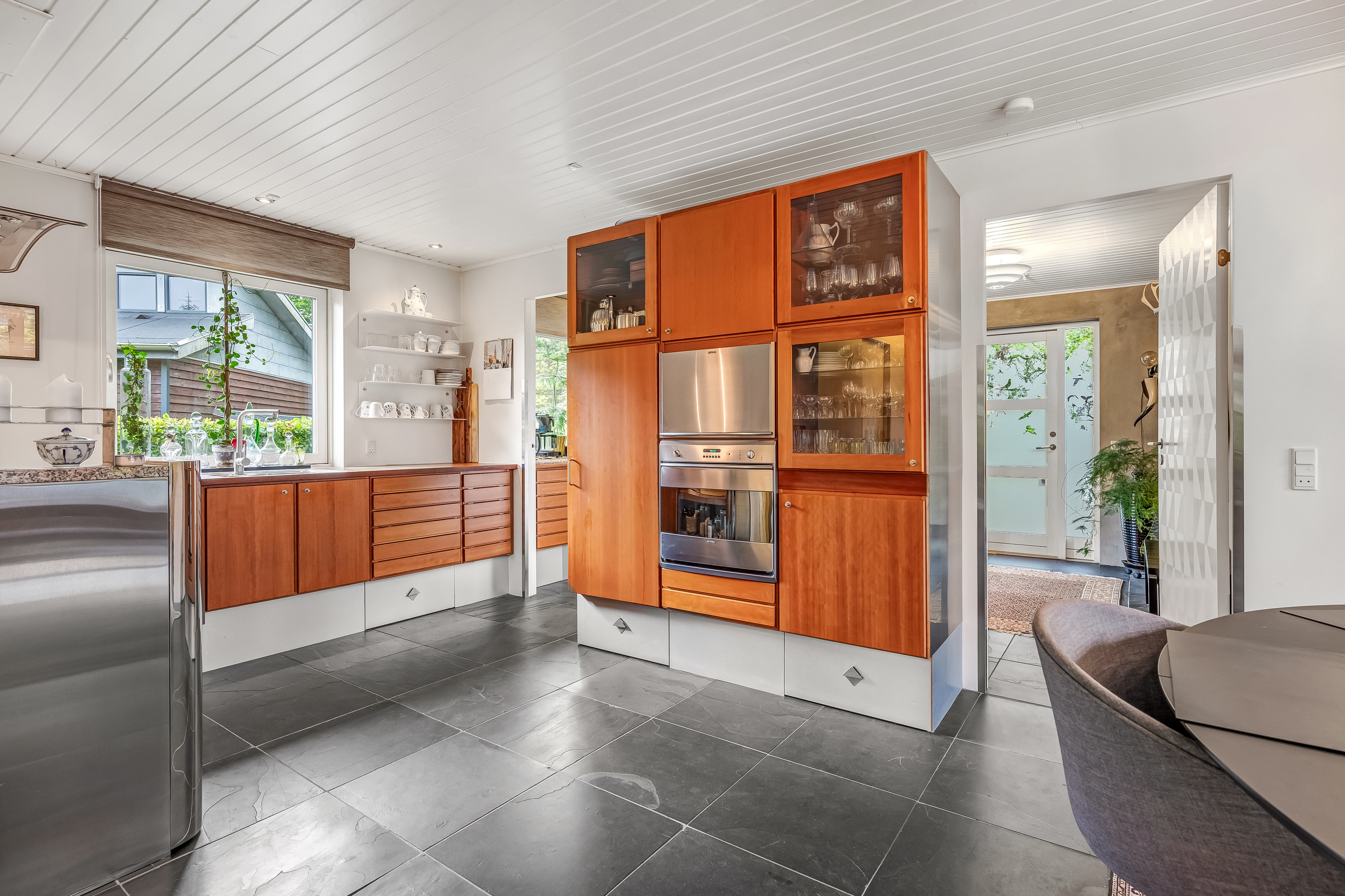 Miniaturebillede 2: andet. Billede af Niels Kjeldsens Vej 36, 7500 Holstebro