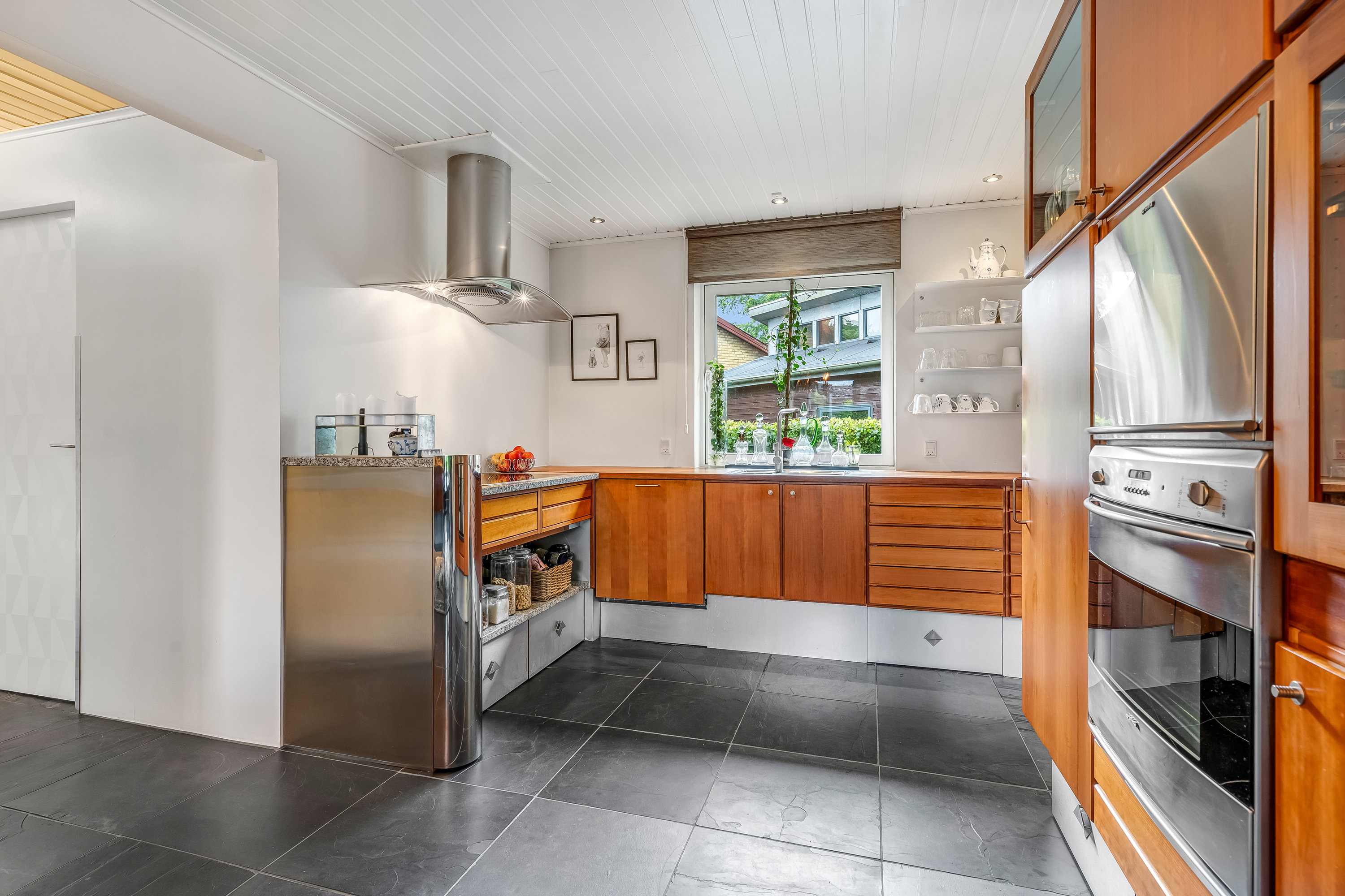 Fremhævet andet billede i fuldskærmstilstand. Billede af Niels Kjeldsens Vej 36, 7500 Holstebro