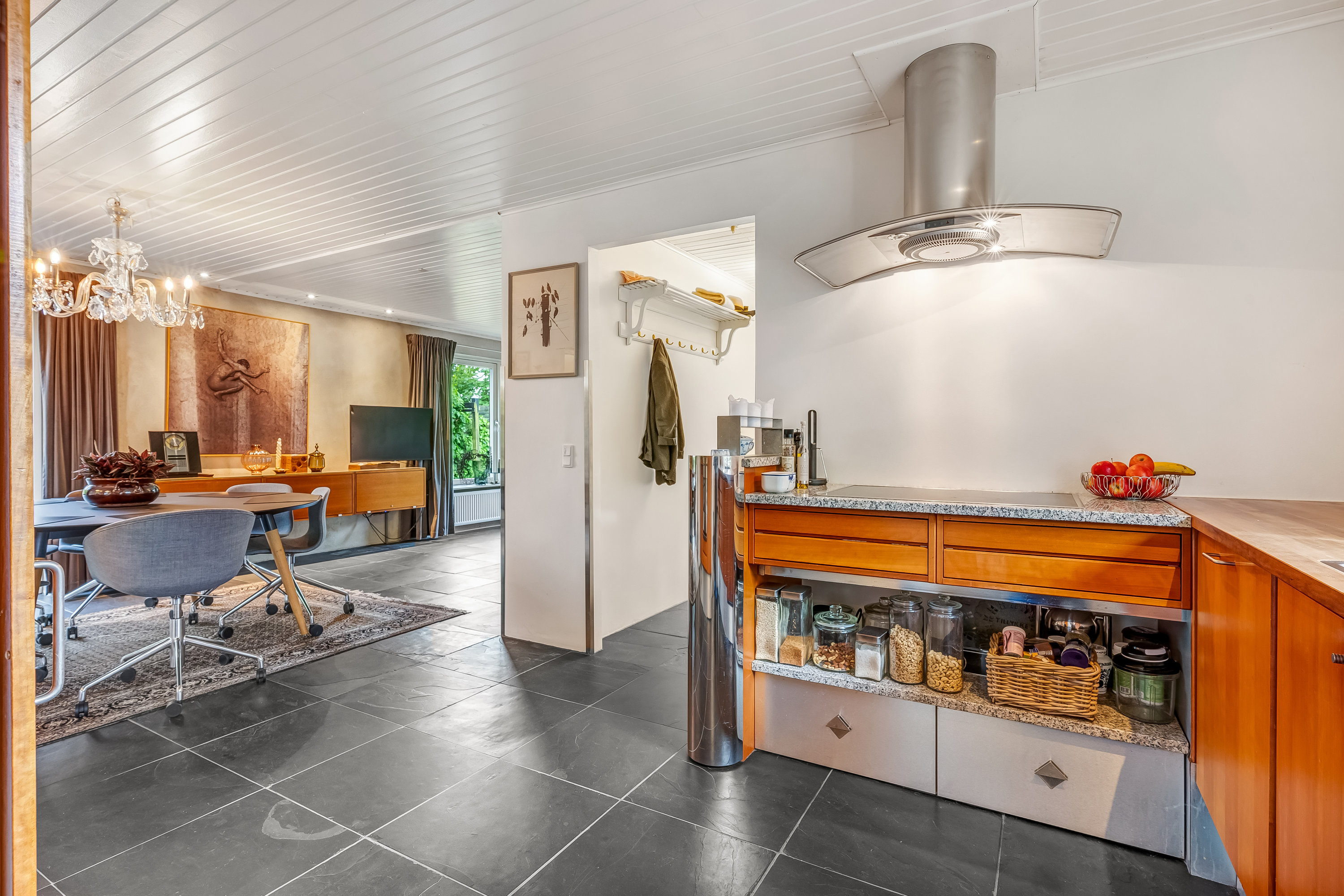 Fremhævet andet billede i fuldskærmstilstand. Billede af Niels Kjeldsens Vej 36, 7500 Holstebro