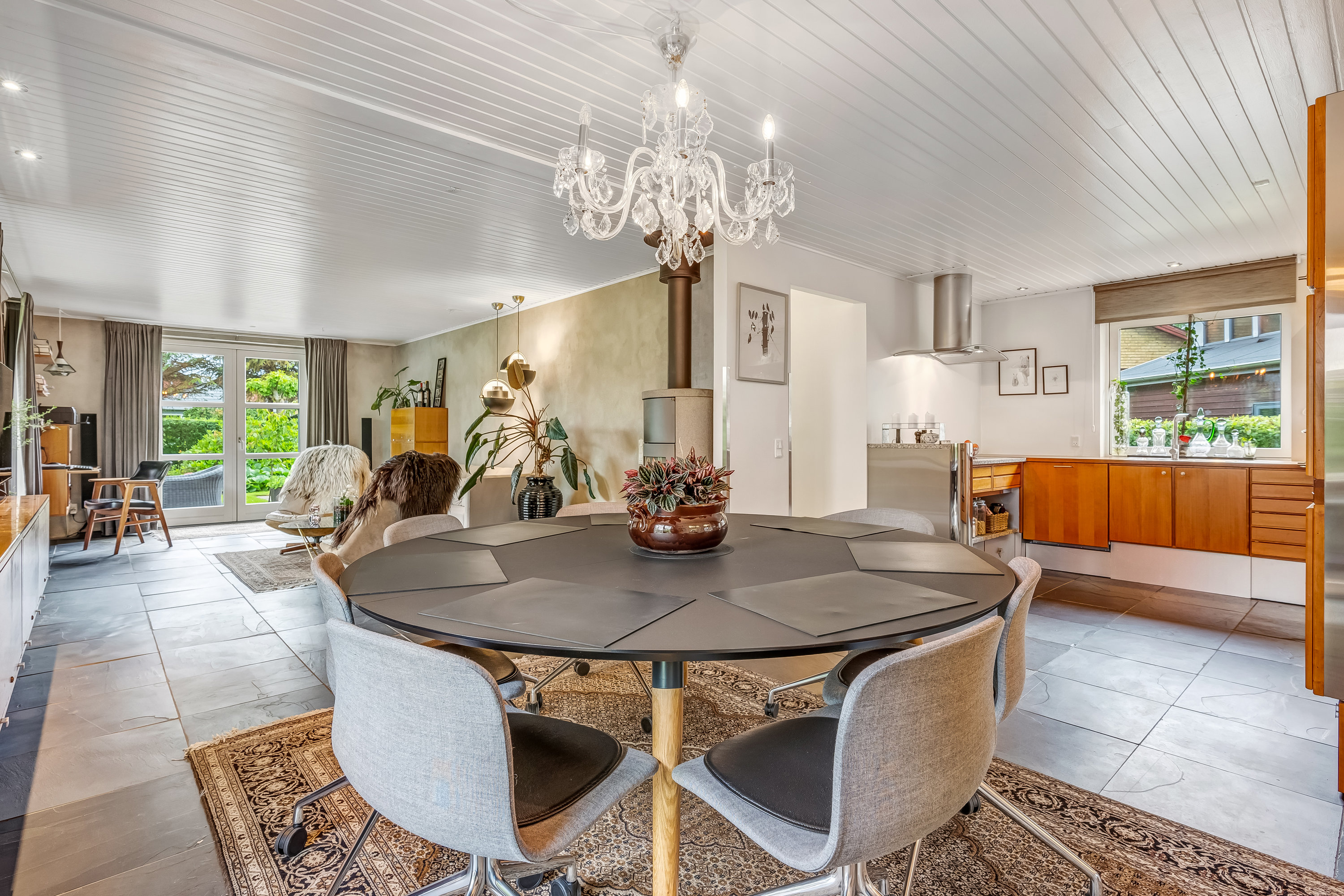 Fremhævet andet billede i fuldskærmstilstand. Billede af Niels Kjeldsens Vej 36, 7500 Holstebro