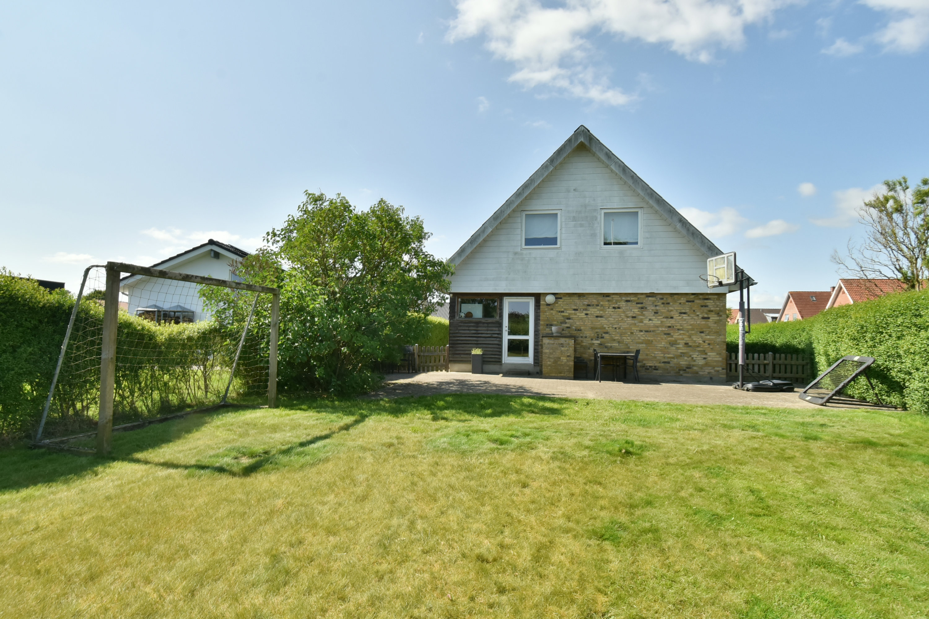 Fremhævet ejendommen billede i fuldskærmstilstand. Billede af J. Skjoldborgs Vej 3, 7400 Herning