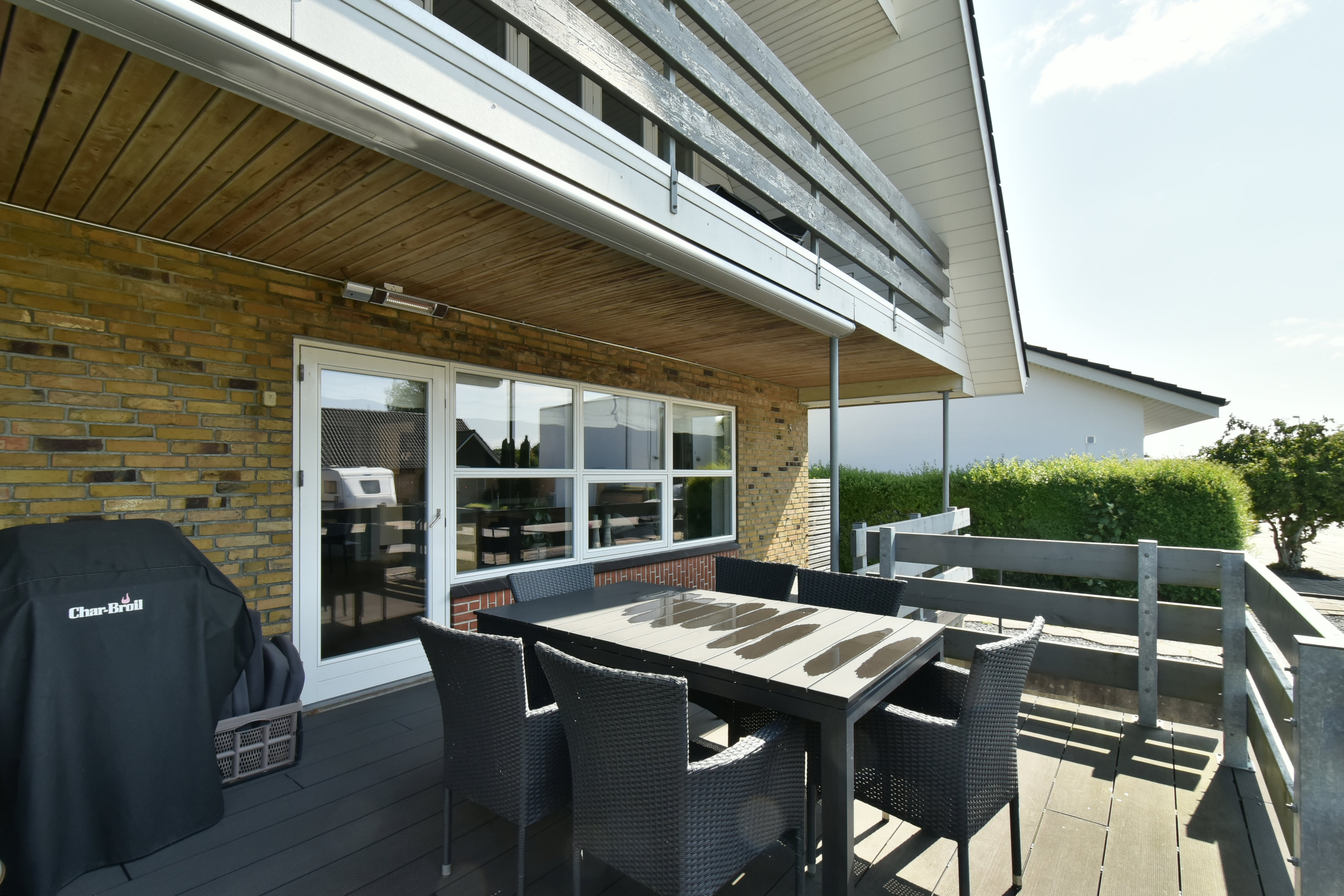 Fremhævet andet billede i fuldskærmstilstand. Billede af J. Skjoldborgs Vej 3, 7400 Herning