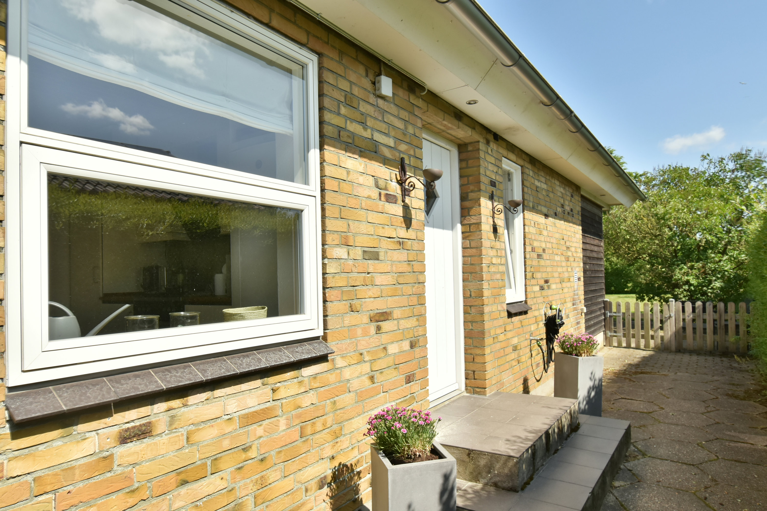 Fremhævet ejendommen billede i fuldskærmstilstand. Billede af J. Skjoldborgs Vej 3, 7400 Herning