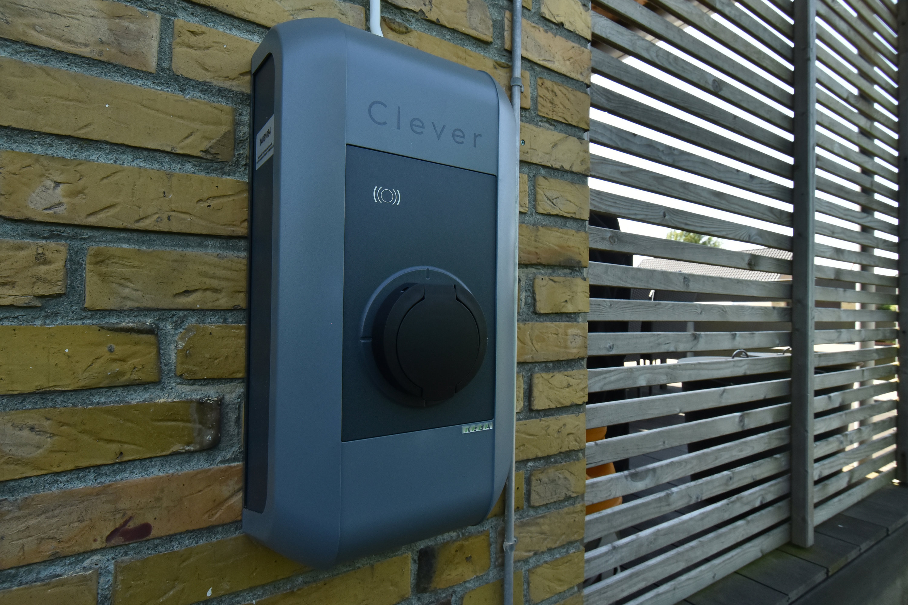 Fremhævet ejendommen billede i fuldskærmstilstand. Billede af J. Skjoldborgs Vej 3, 7400 Herning