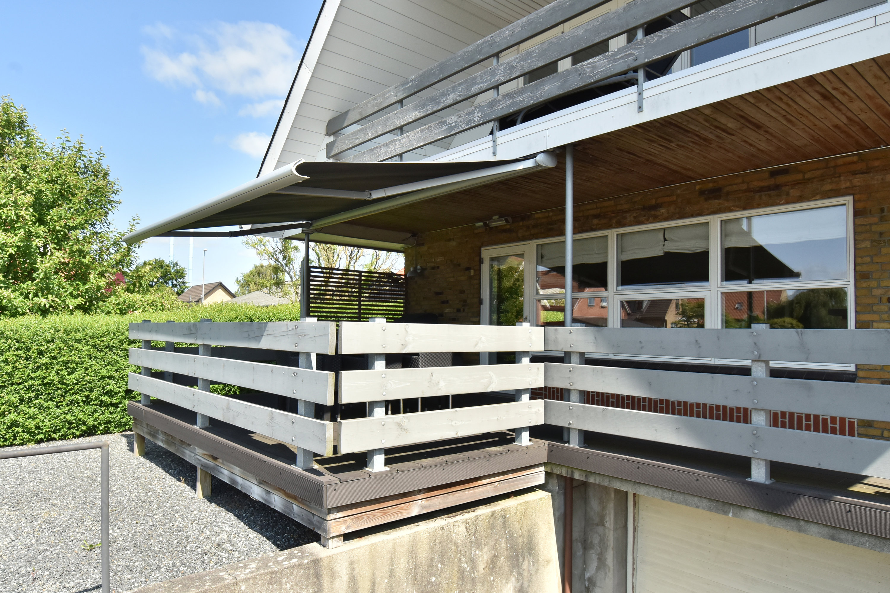 Fremhævet andet billede i fuldskærmstilstand. Billede af J. Skjoldborgs Vej 3, 7400 Herning