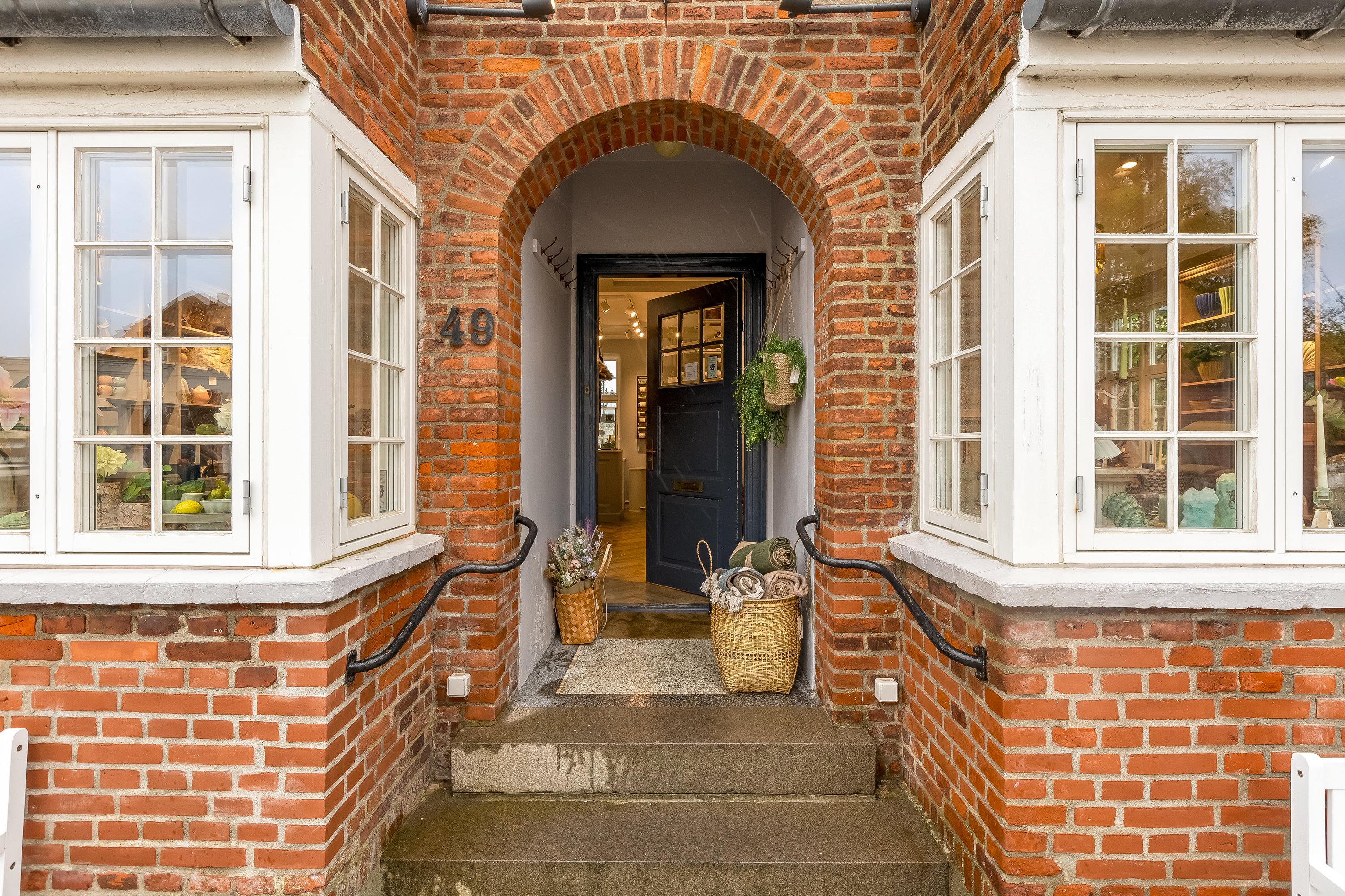 Miniaturebillede 1: andet. Billede af Hovedgaden 49, Nordby, 6720 Fanø