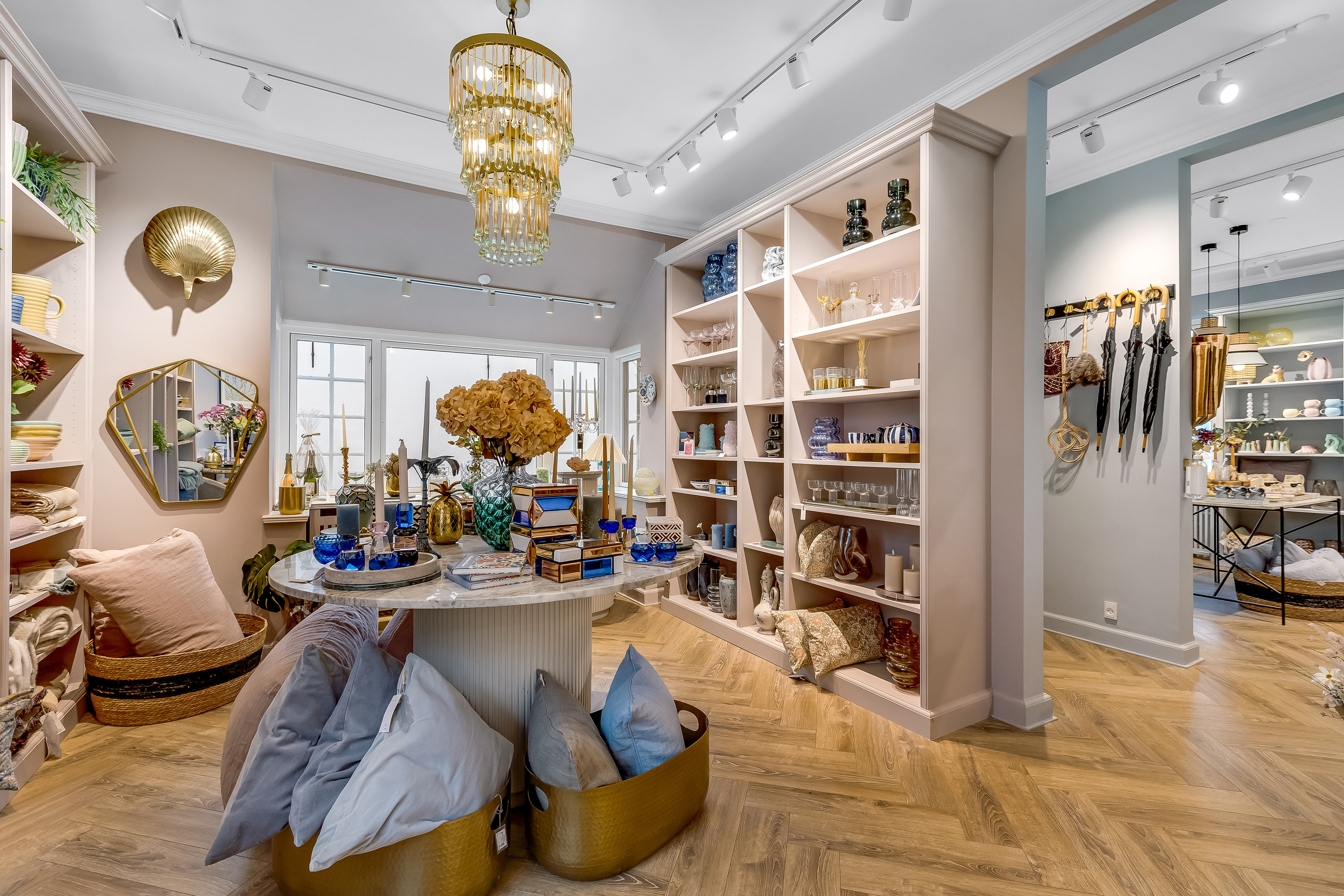 Fremhævet værelse billede i fuldskærmstilstand. Billede af Hovedgaden 49, Nordby, 6720 Fanø