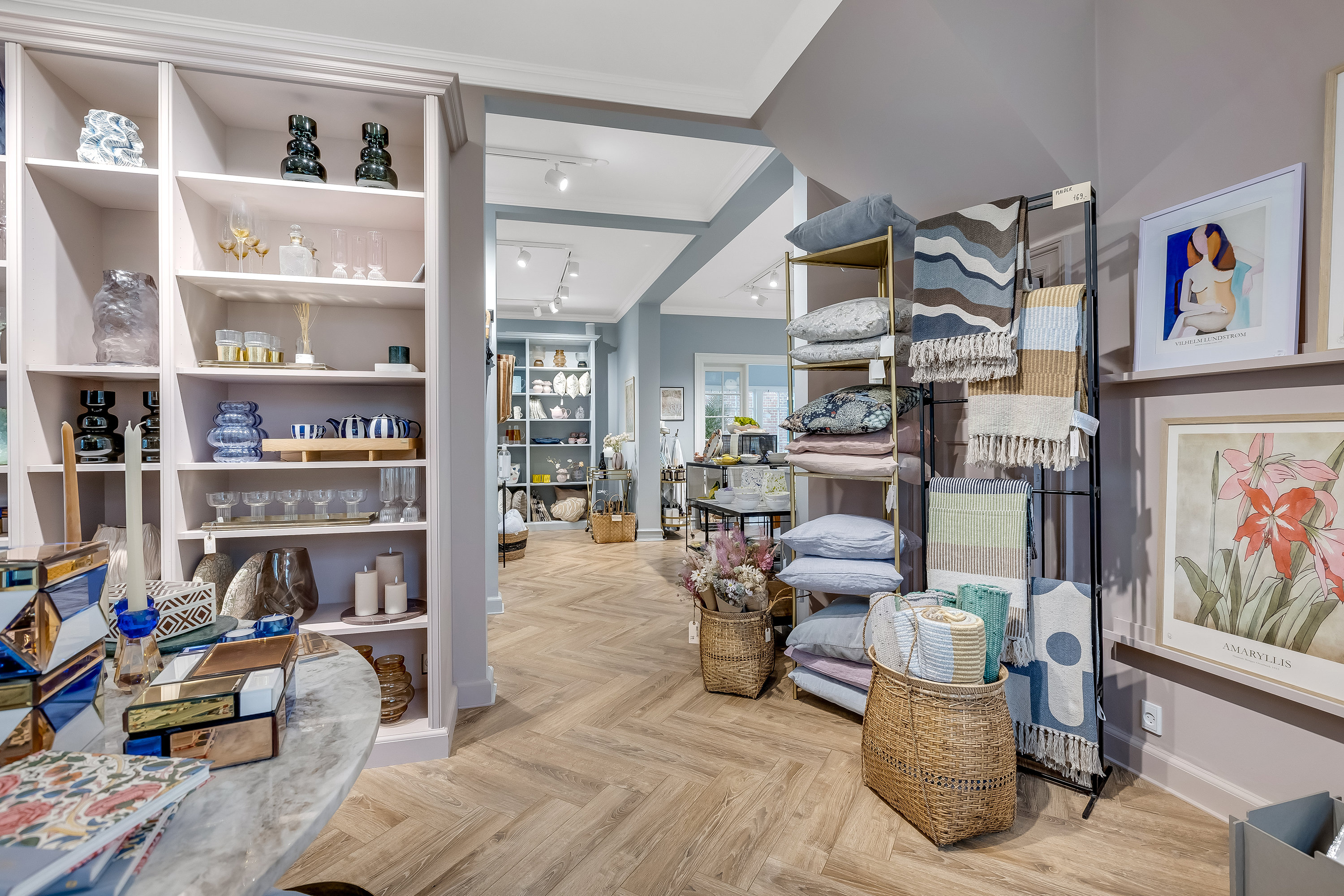 Fremhævet værelse billede i fuldskærmstilstand. Billede af Hovedgaden 49, Nordby, 6720 Fanø