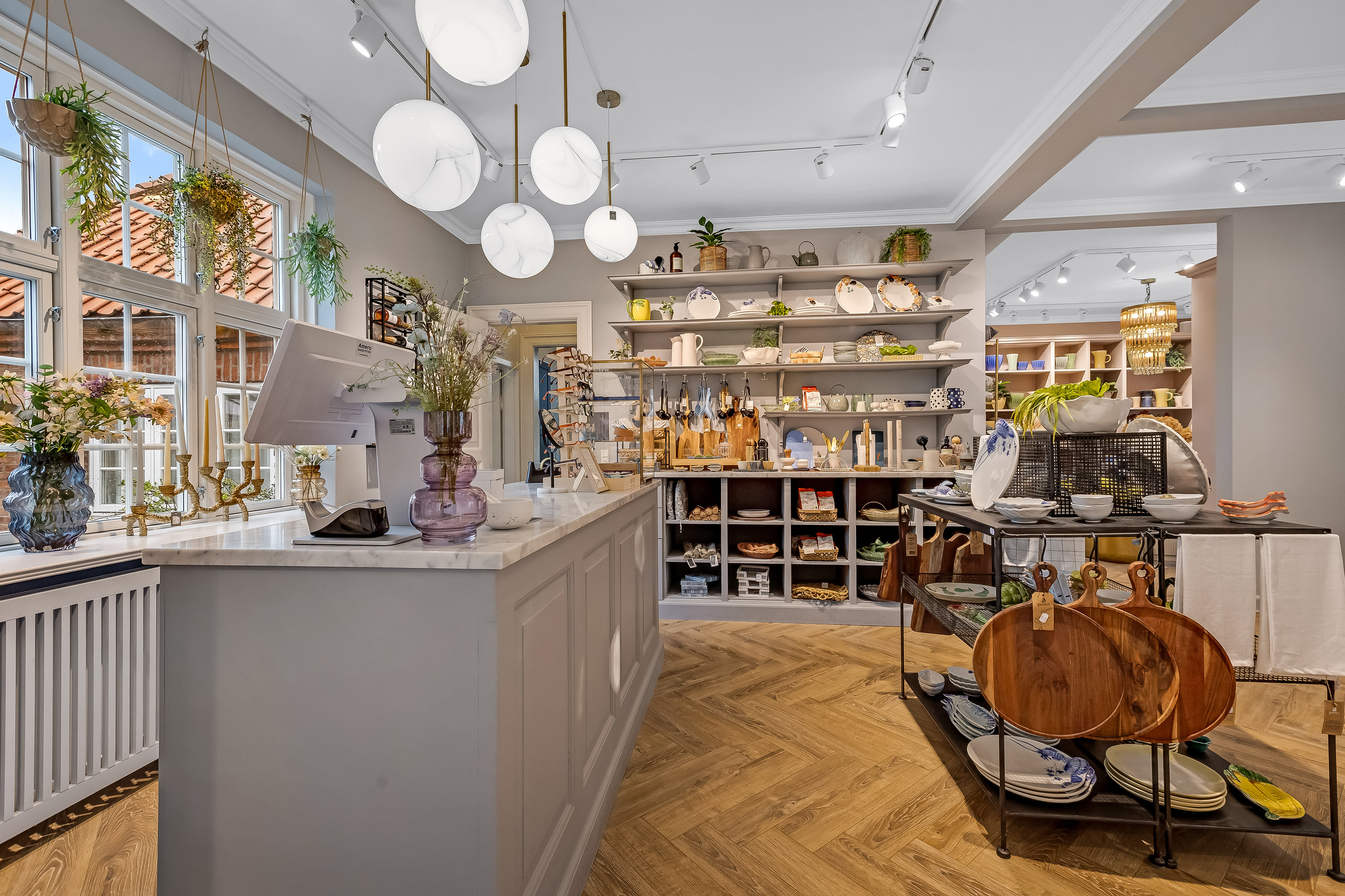 Fremhævet andet billede i fuldskærmstilstand. Billede af Hovedgaden 49, Nordby, 6720 Fanø