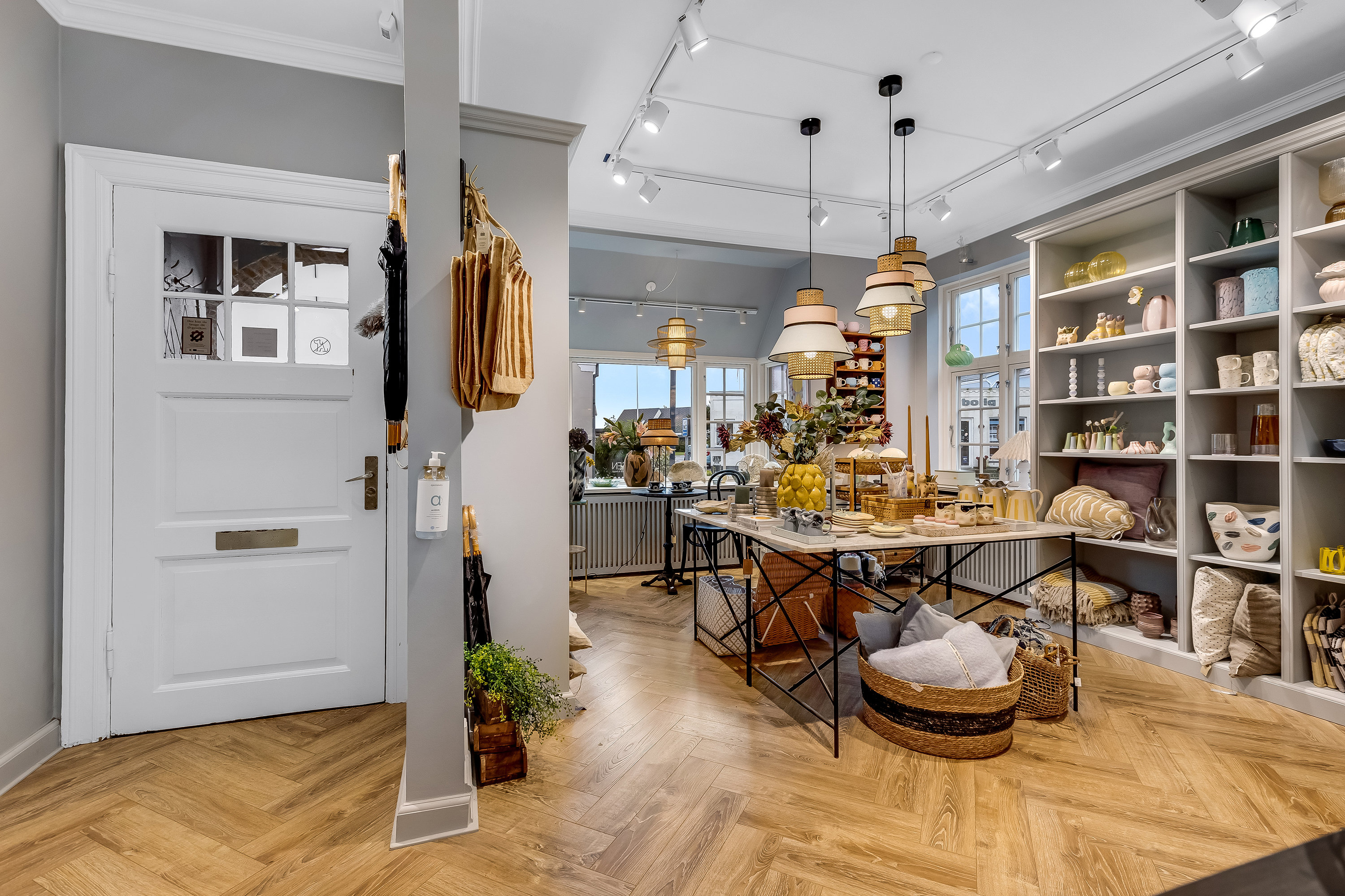 Miniaturebillede 2: andet. Billede af Hovedgaden 49, Nordby, 6720 Fanø