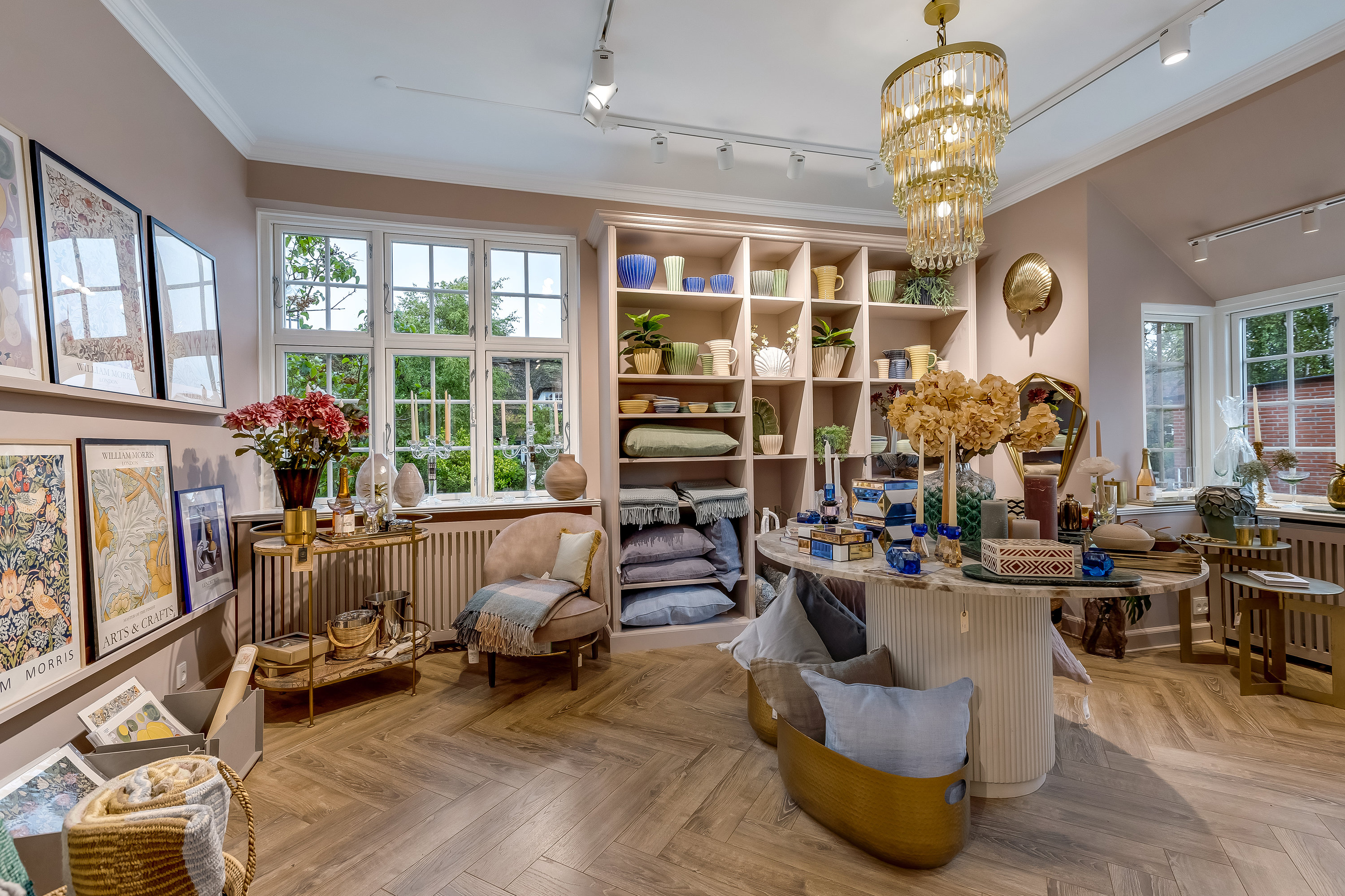 Fremhævet gæstetoilet billede i fuldskærmstilstand. Billede af Hovedgaden 49, Nordby, 6720 Fanø