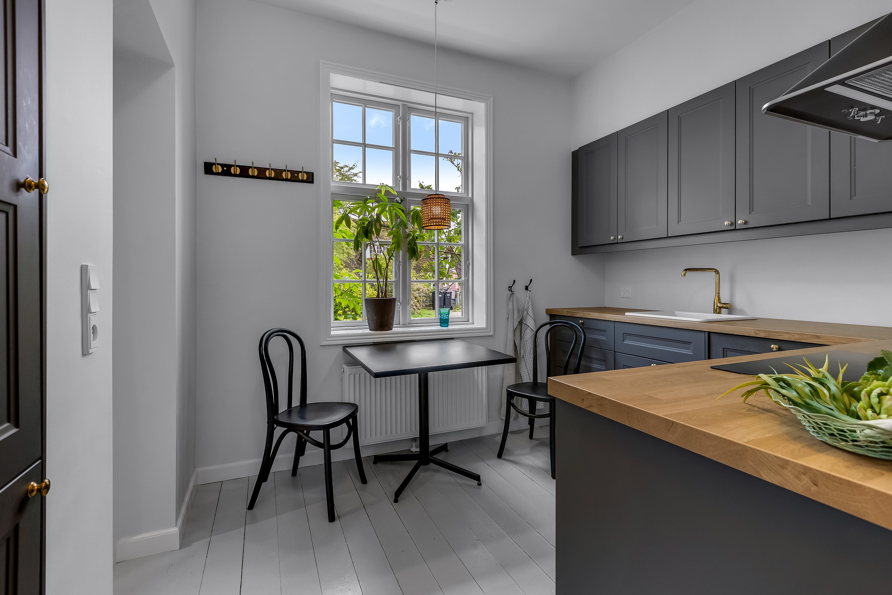 Fremhævet andet billede i fuldskærmstilstand. Billede af Hovedgaden 49, Nordby, 6720 Fanø