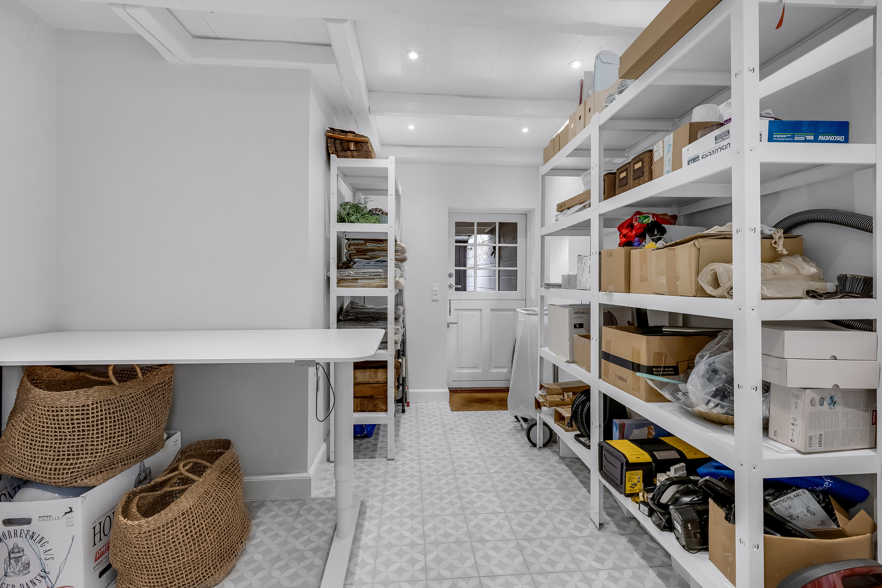 Fremhævet bryggers billede i fuldskærmstilstand. Billede af Hovedgaden 49, Nordby, 6720 Fanø