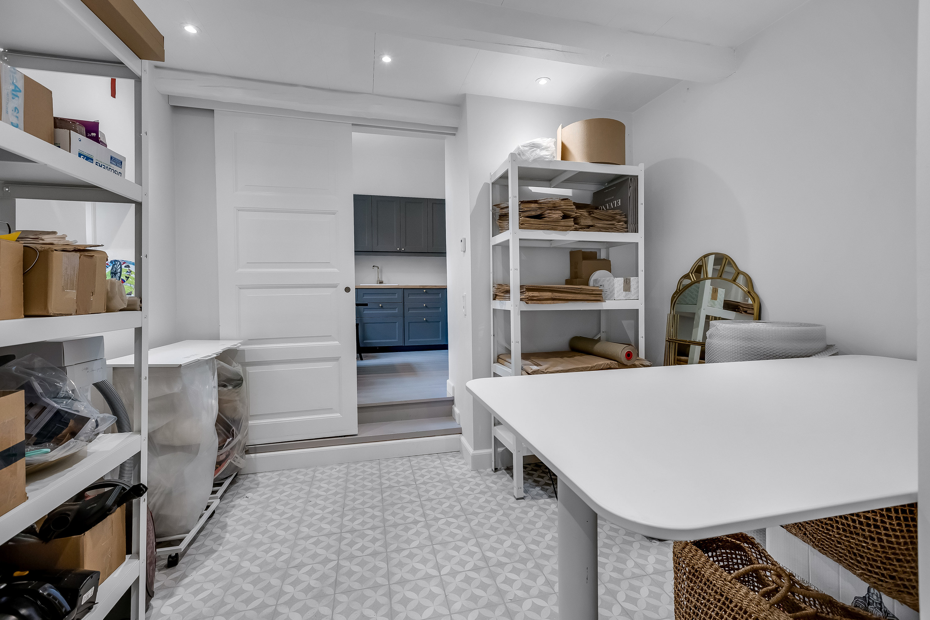 Fremhævet bryggers billede i fuldskærmstilstand. Billede af Hovedgaden 49, Nordby, 6720 Fanø