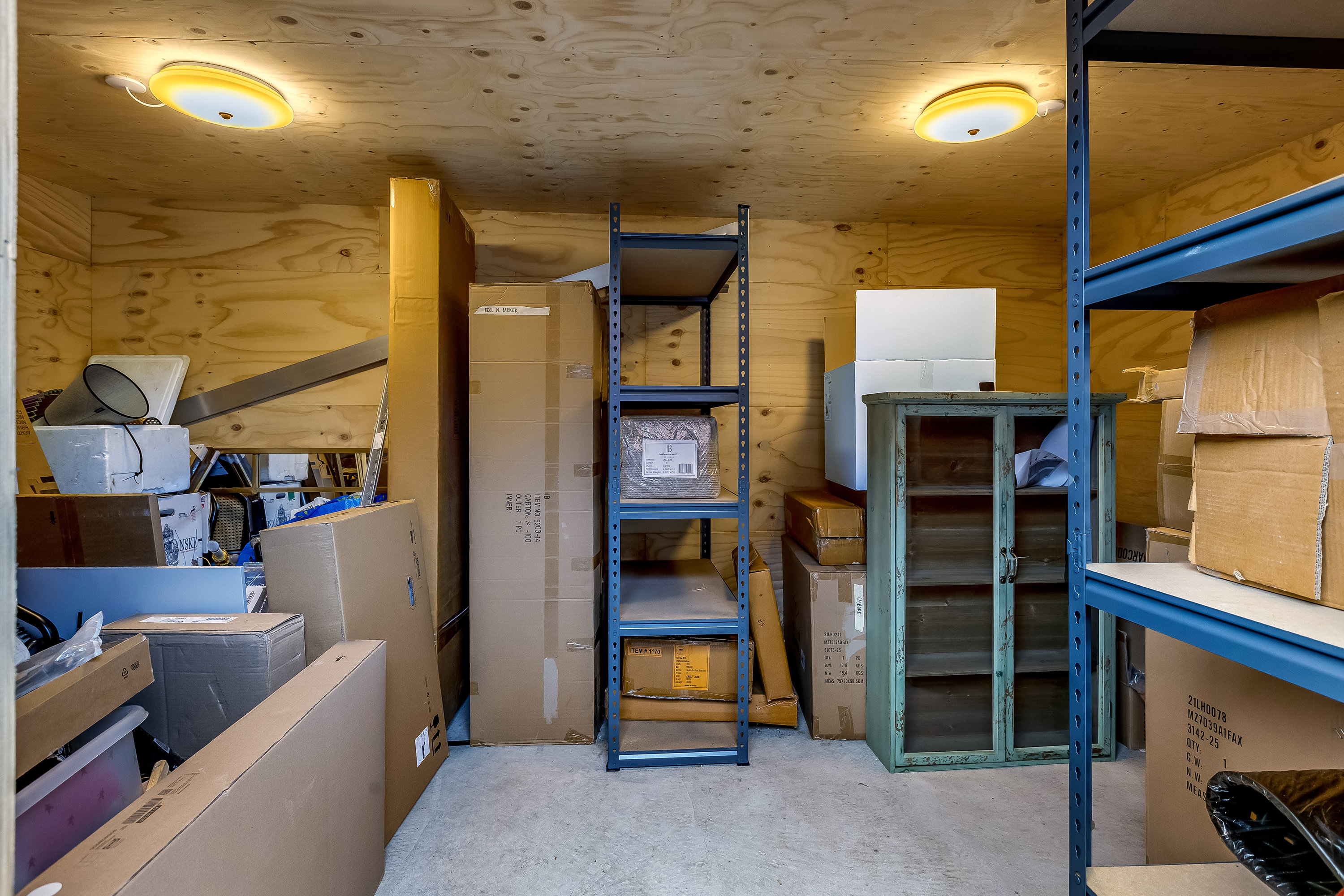 Fremhævet værksted billede i fuldskærmstilstand. Billede af Hovedgaden 49, Nordby, 6720 Fanø